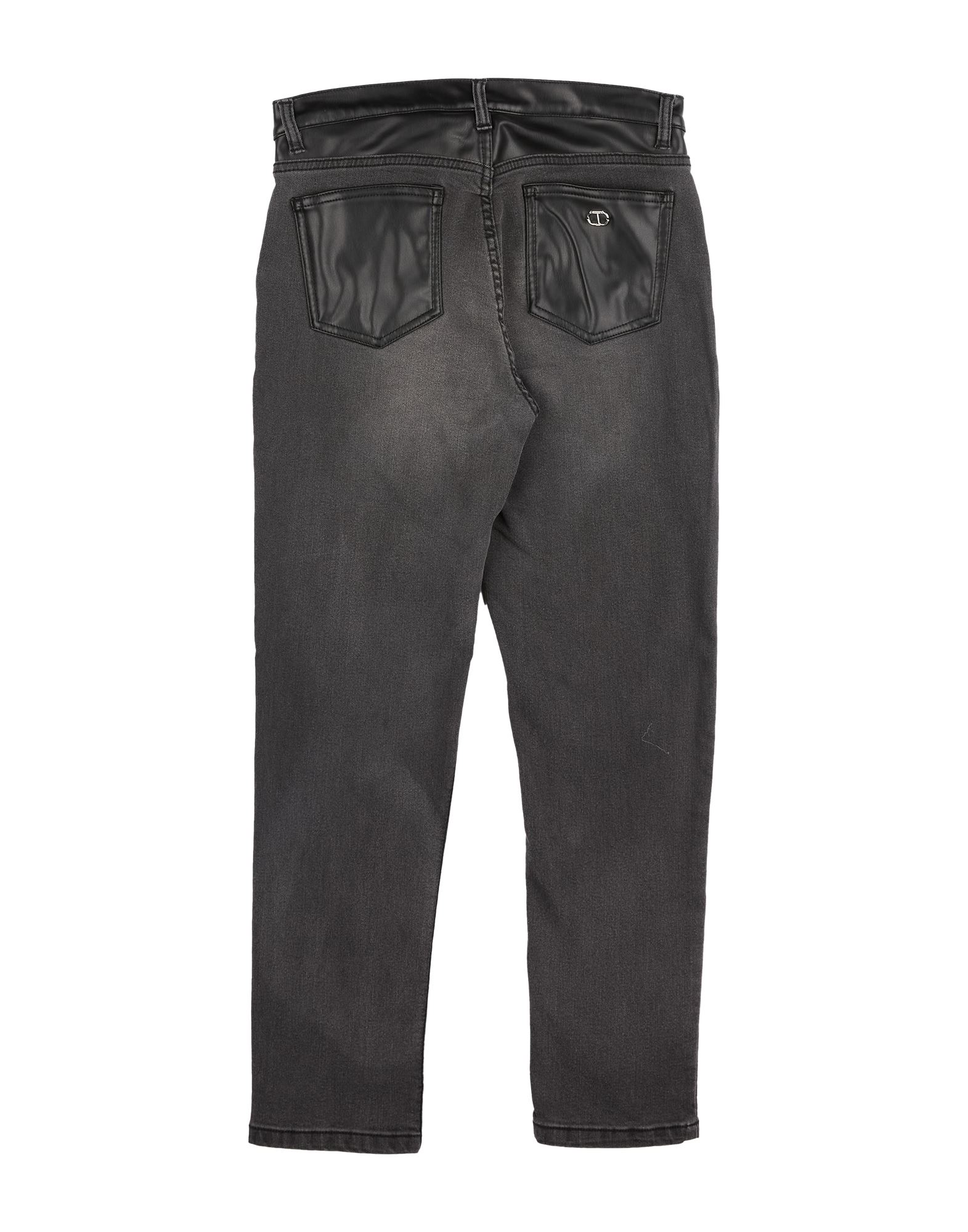  Twinset - Hosen & Röcke - Jeanshosen - On Yoox.com 
