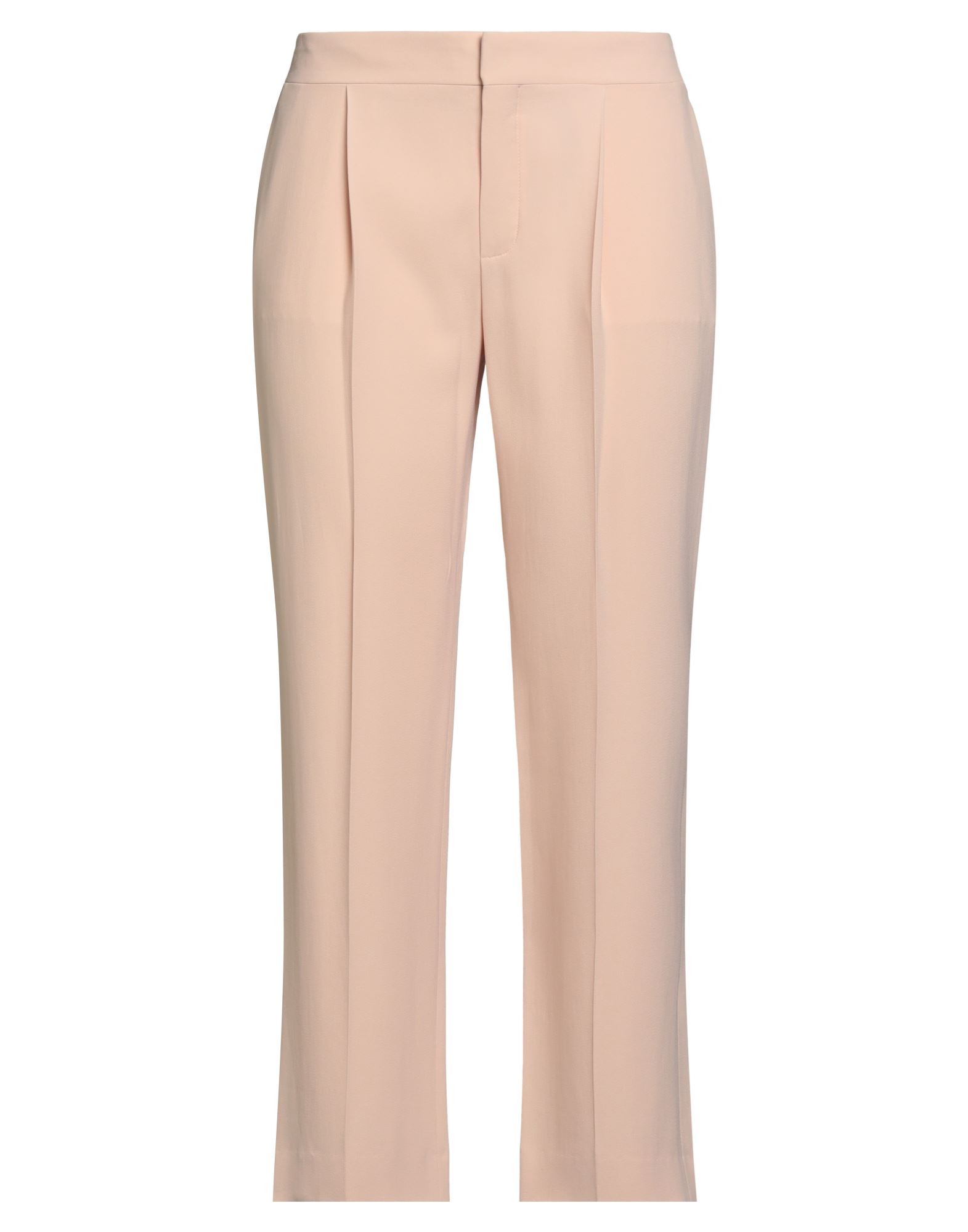 CHLOÉ CHLOÉ BOTTOMWEAR Casual Παντελόνι