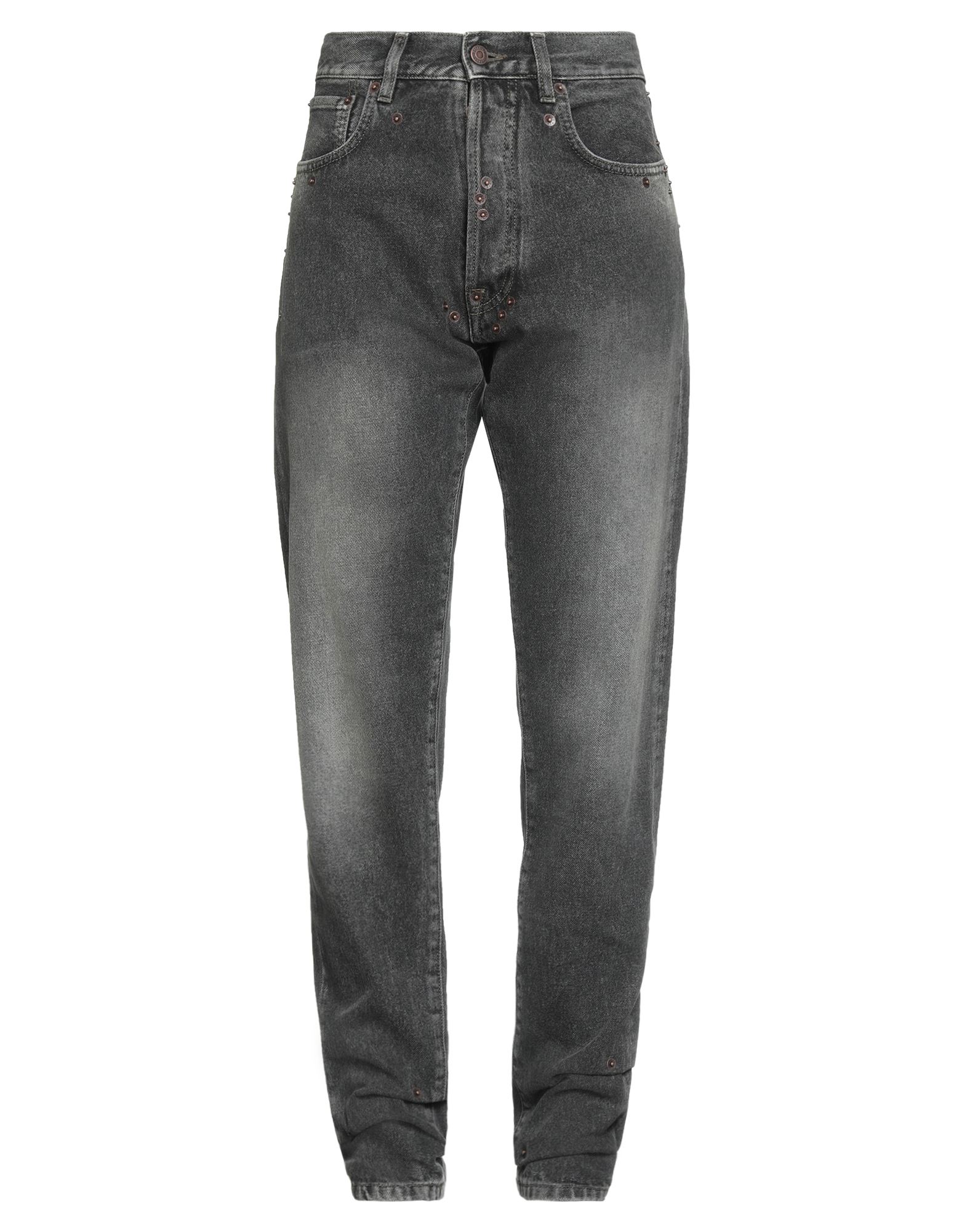 MOSCHINO MOSCHINO BOTTOMWEAR Τζιν