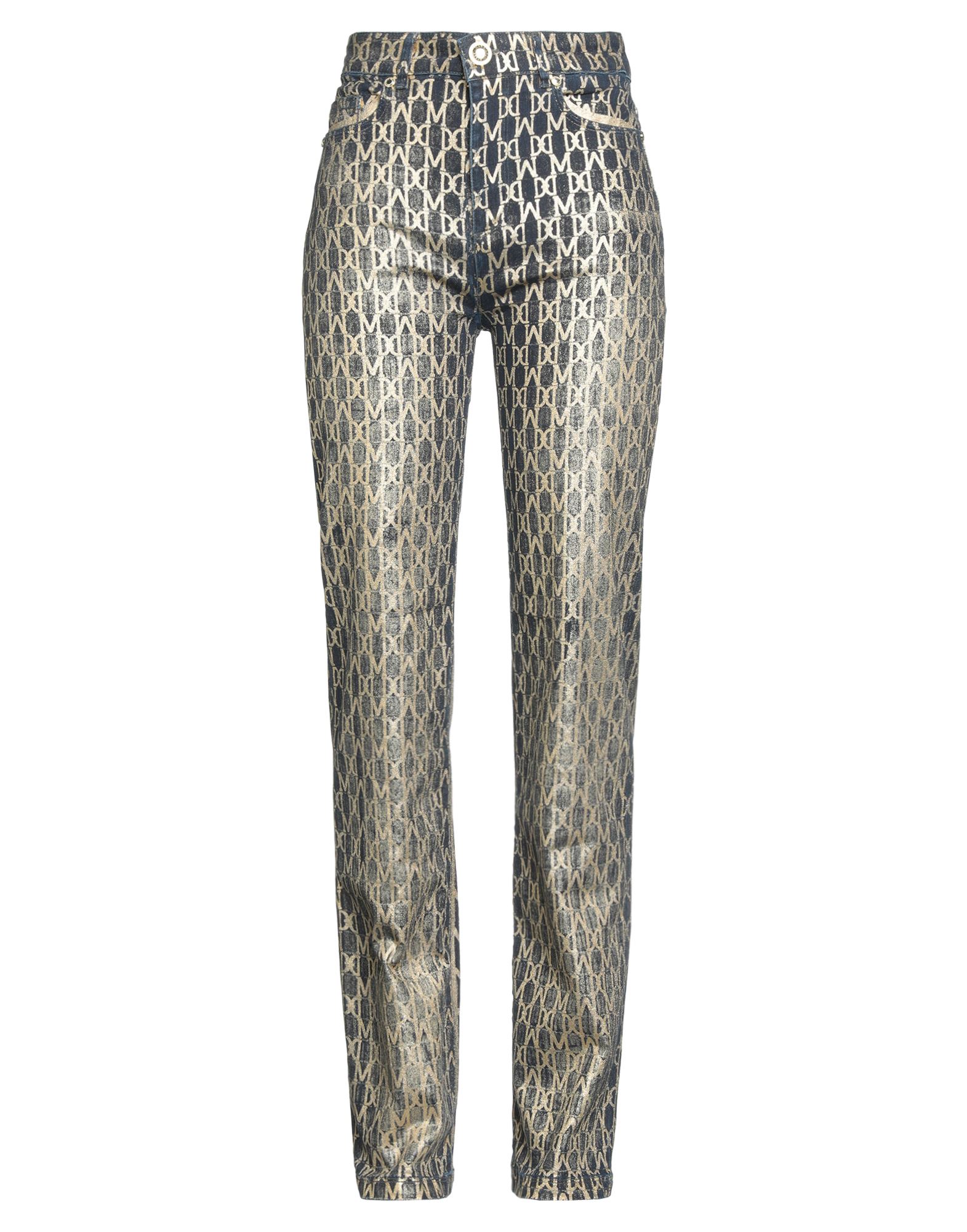 MARCIANO by GUESS BOTTOMWEAR Τζιν