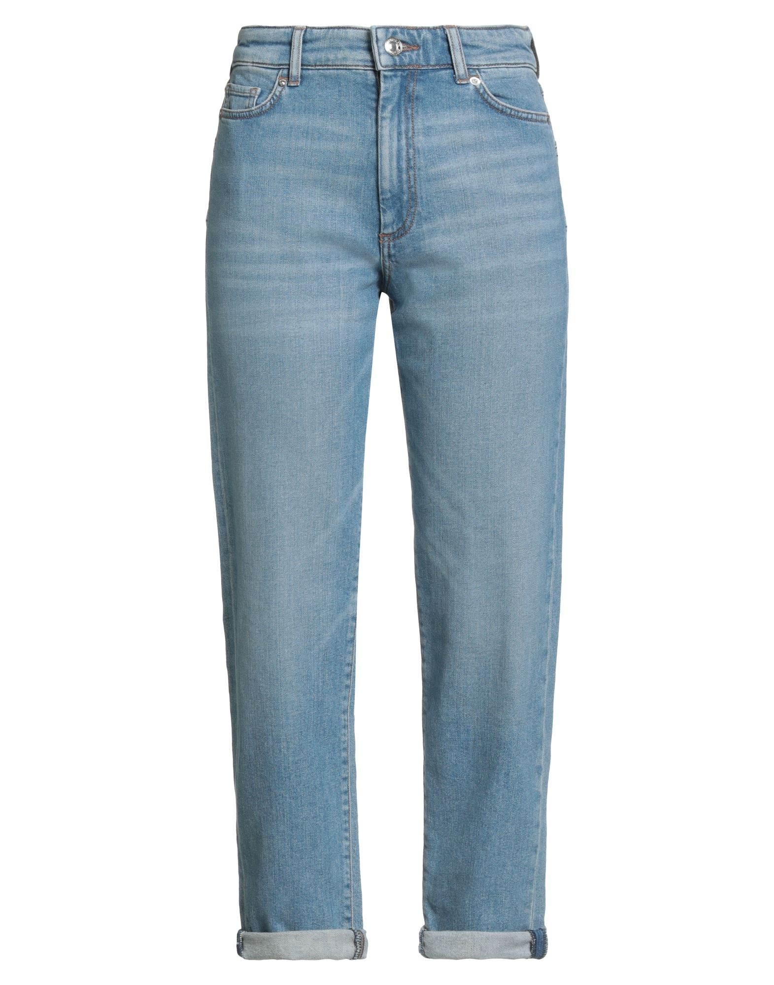 SPORTMAX BOTTOMWEAR Τζιν