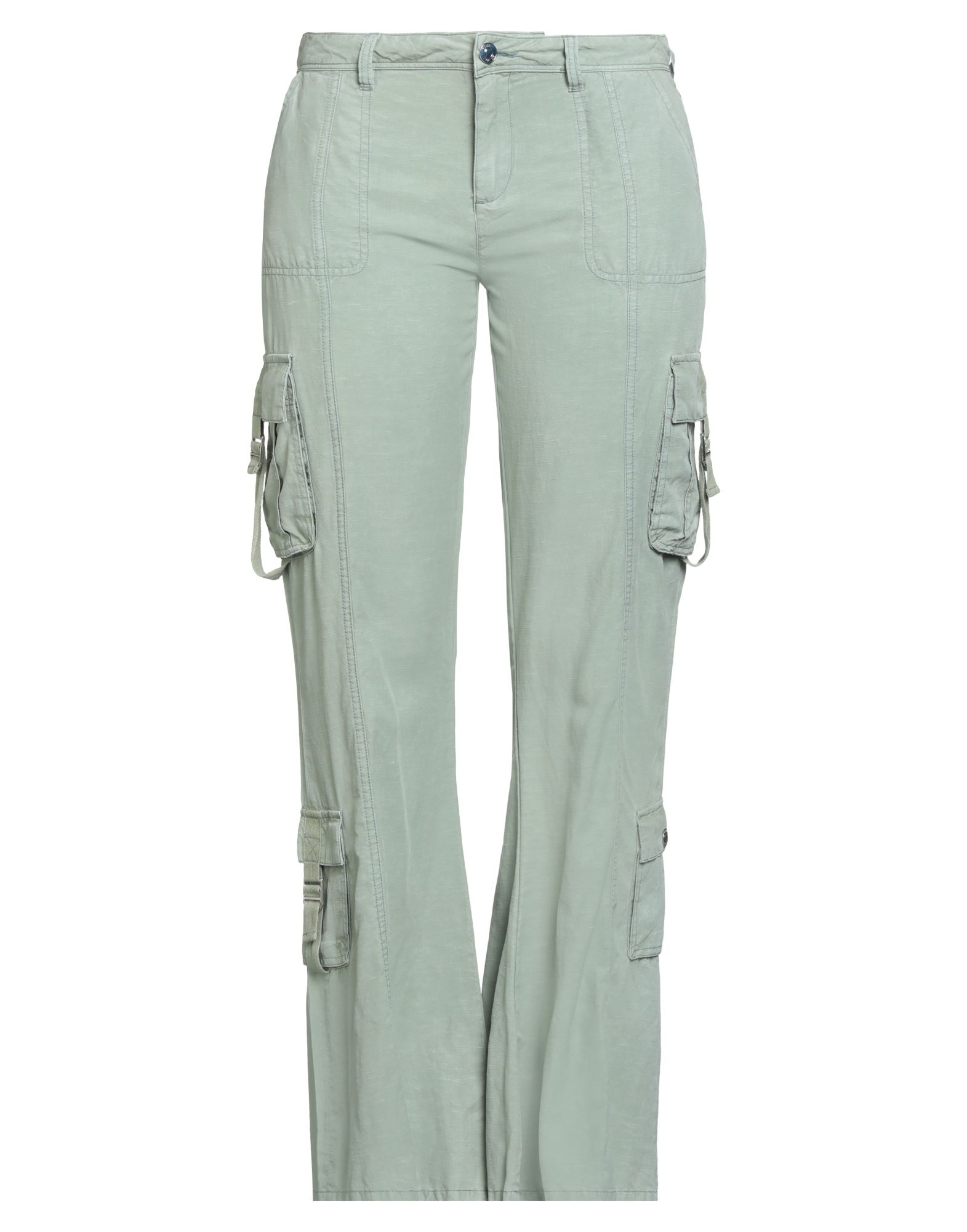 GUESS BOTTOMWEAR Casual Παντελόνι
