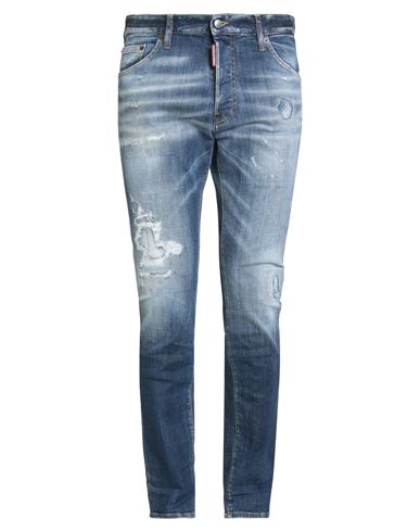 Dsquared2 Jeans In Gray