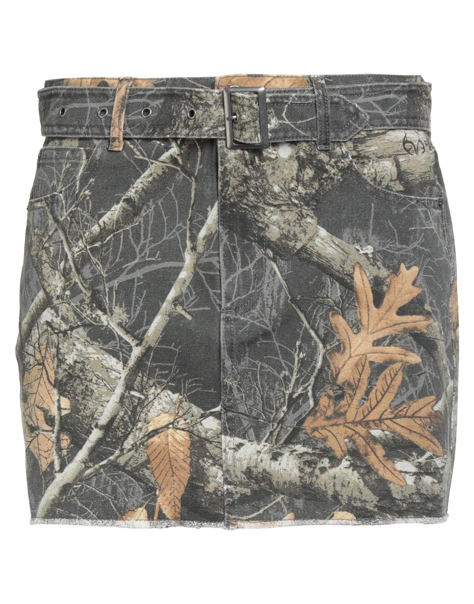 Guess - Partes De Abajo - Faldas Vaqueras - On Yoox.com 