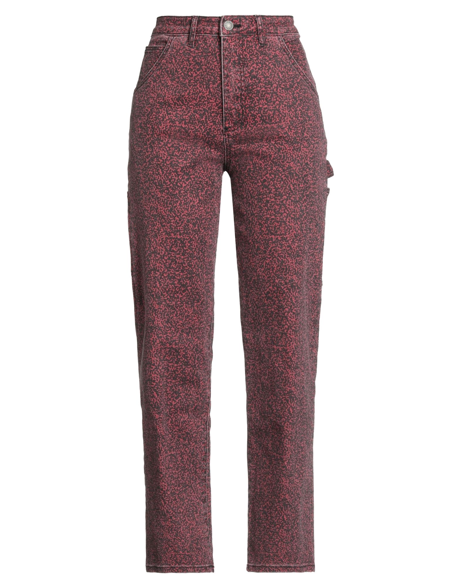 GUESS BOTTOMWEAR Τζιν