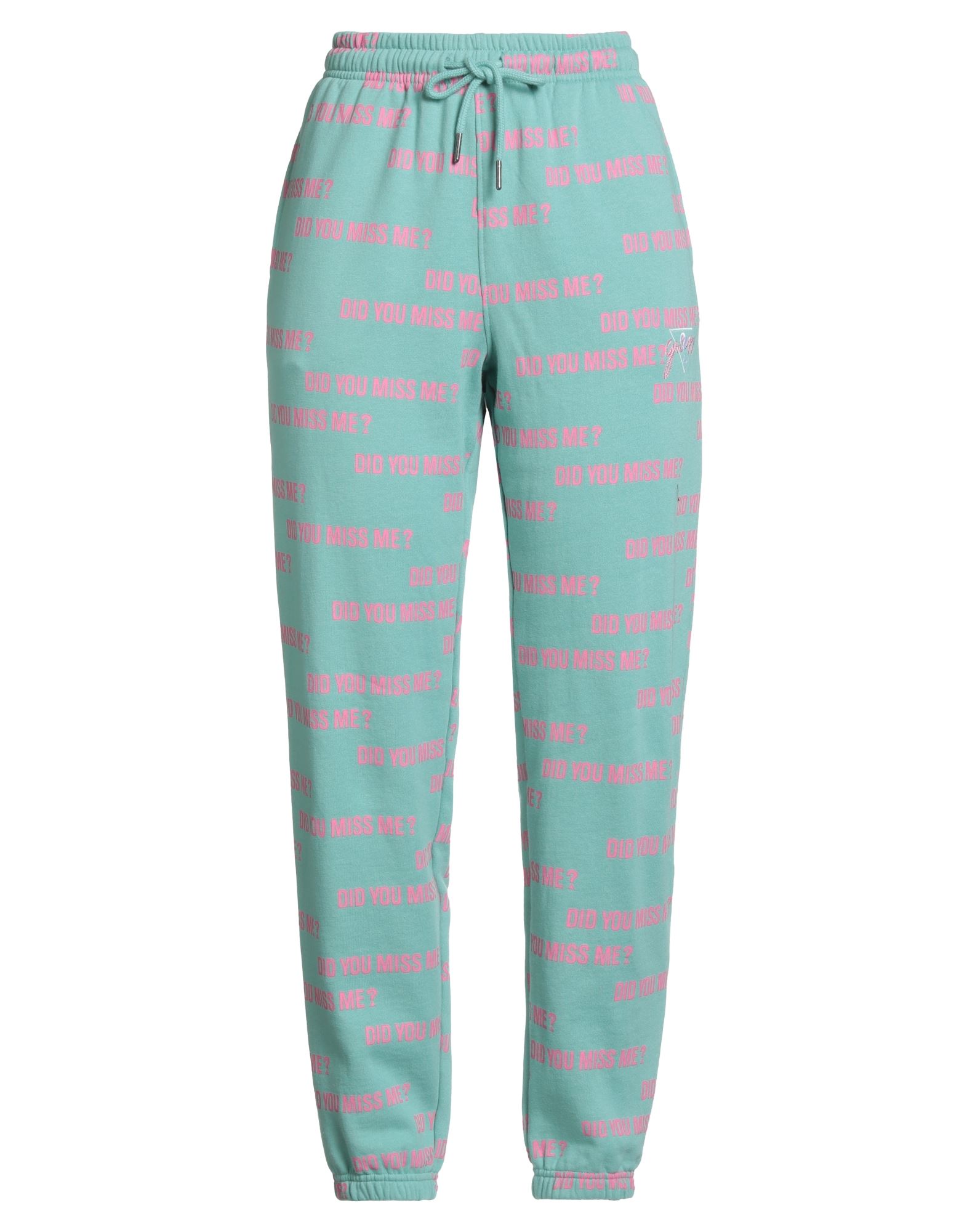 GUESS BOTTOMWEAR Casual Παντελόνι