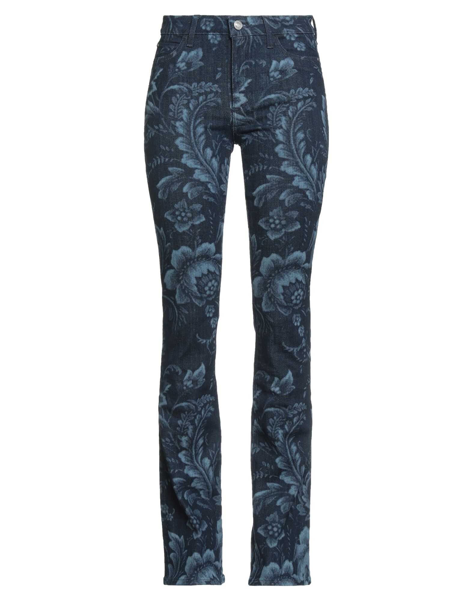  GUESS BOTTOMWEAR Τζιν