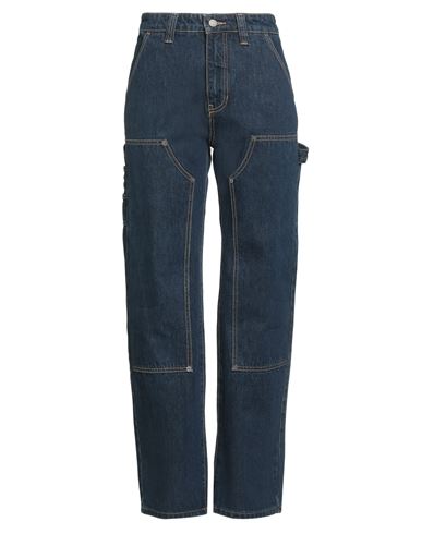 Jeanshose Damen Blau 29W-32L,30W-32L Damen