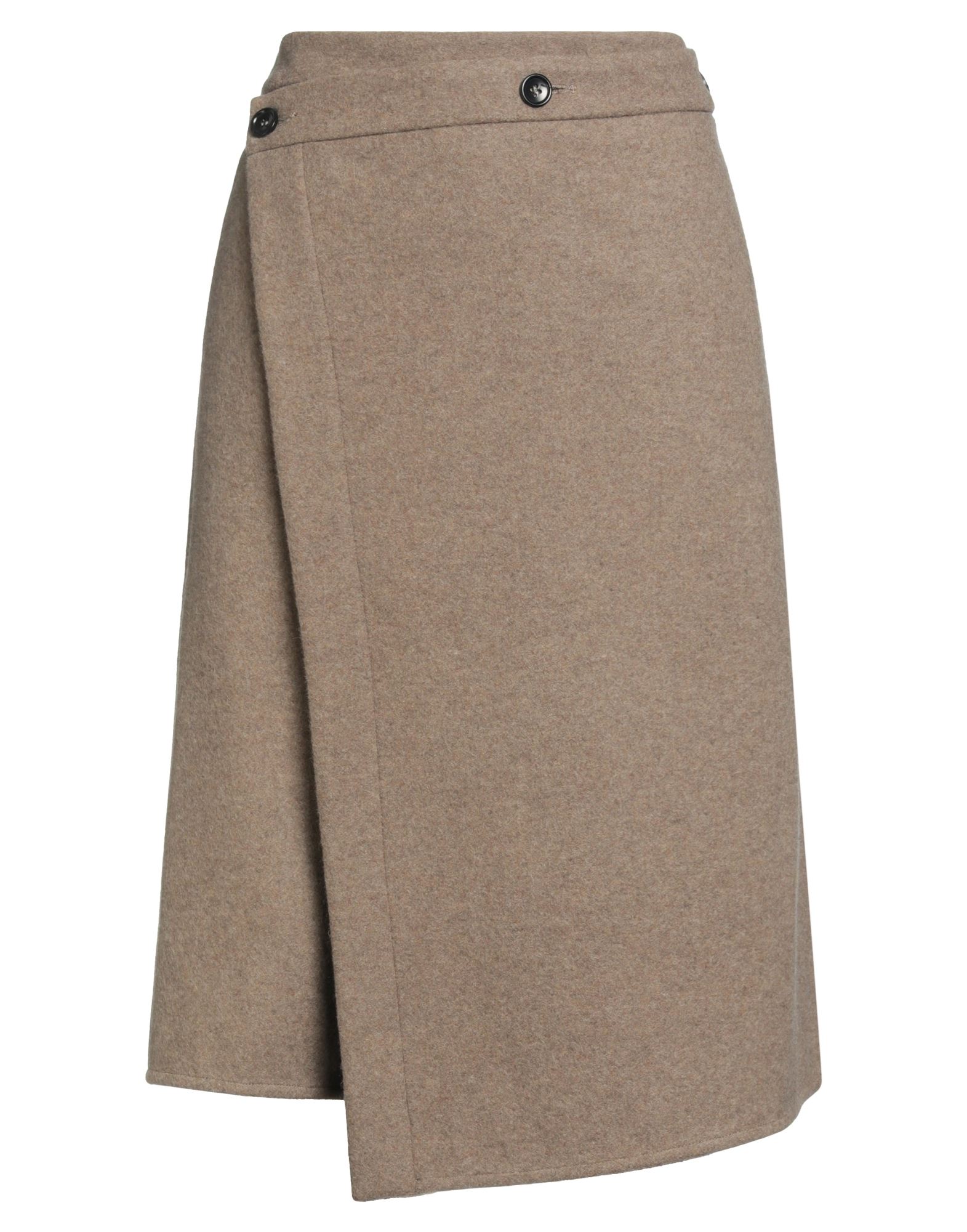  Hache - Hosen & Röcke - Midi-röcke - On Yoox.com 