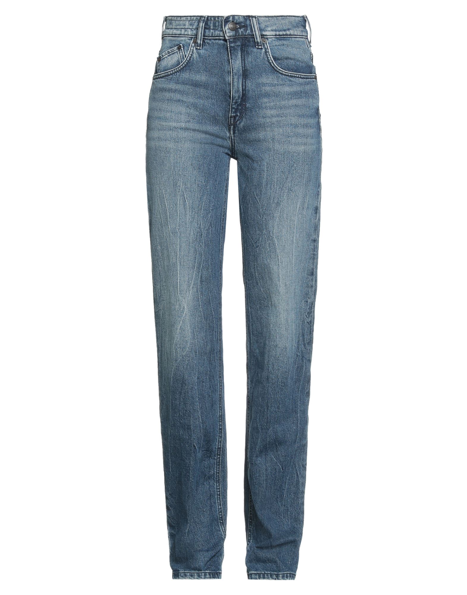 DRYKORN BOTTOMWEAR Τζιν