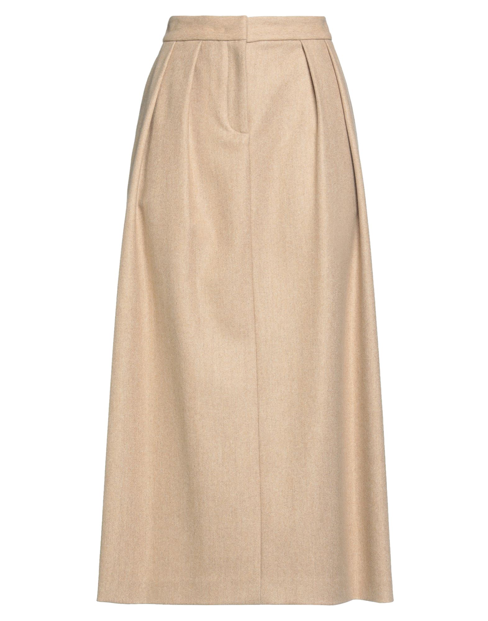 FABIANA FILIPPI FABIANA FILIPPI BOTTOMWEAR Μίντι φούστα