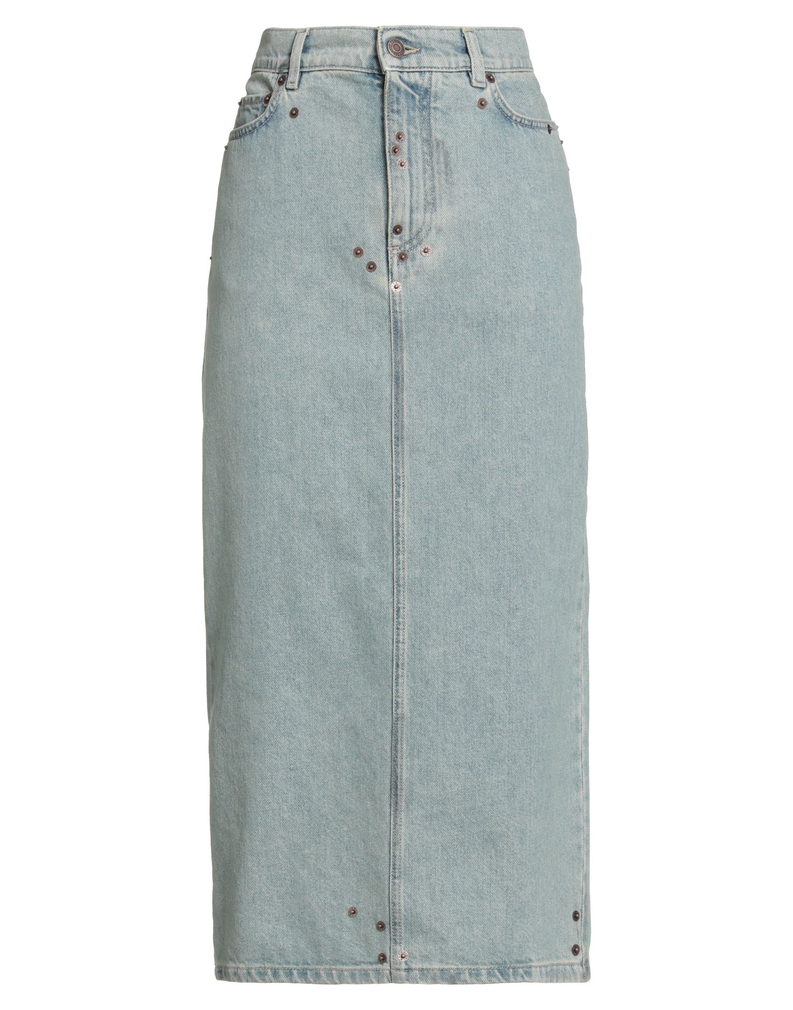 MOSCHINO MOSCHINO BOTTOMWEAR Denim φούστα