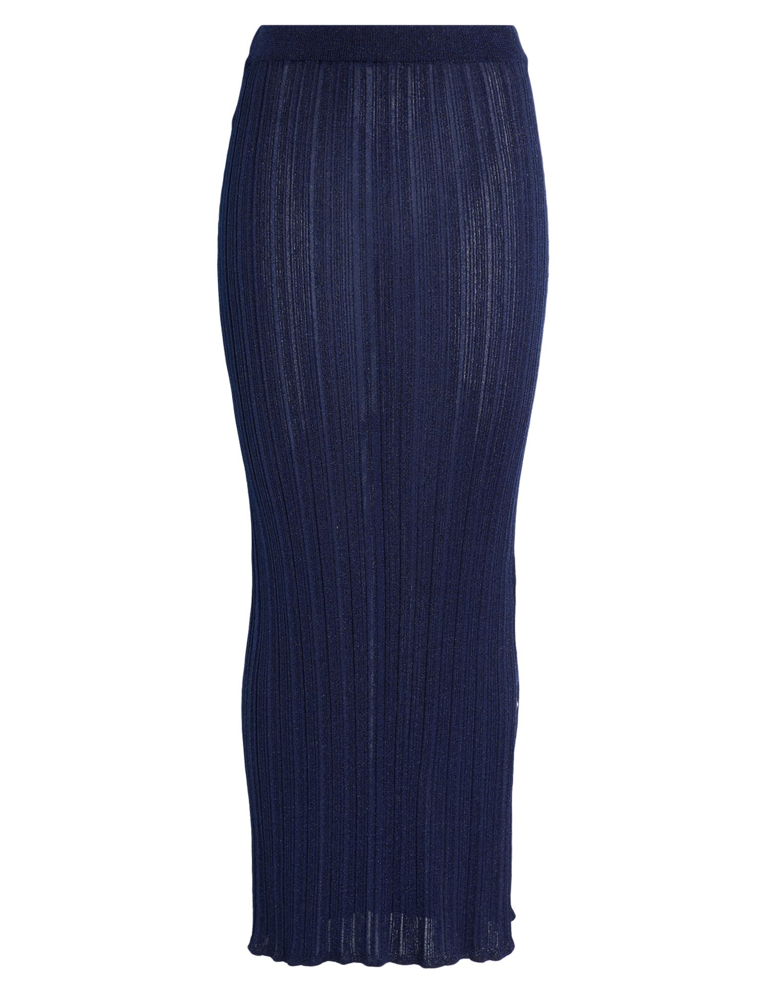 MAJESTIC FILATURES BOTTOMWEAR Μάξι φούστα