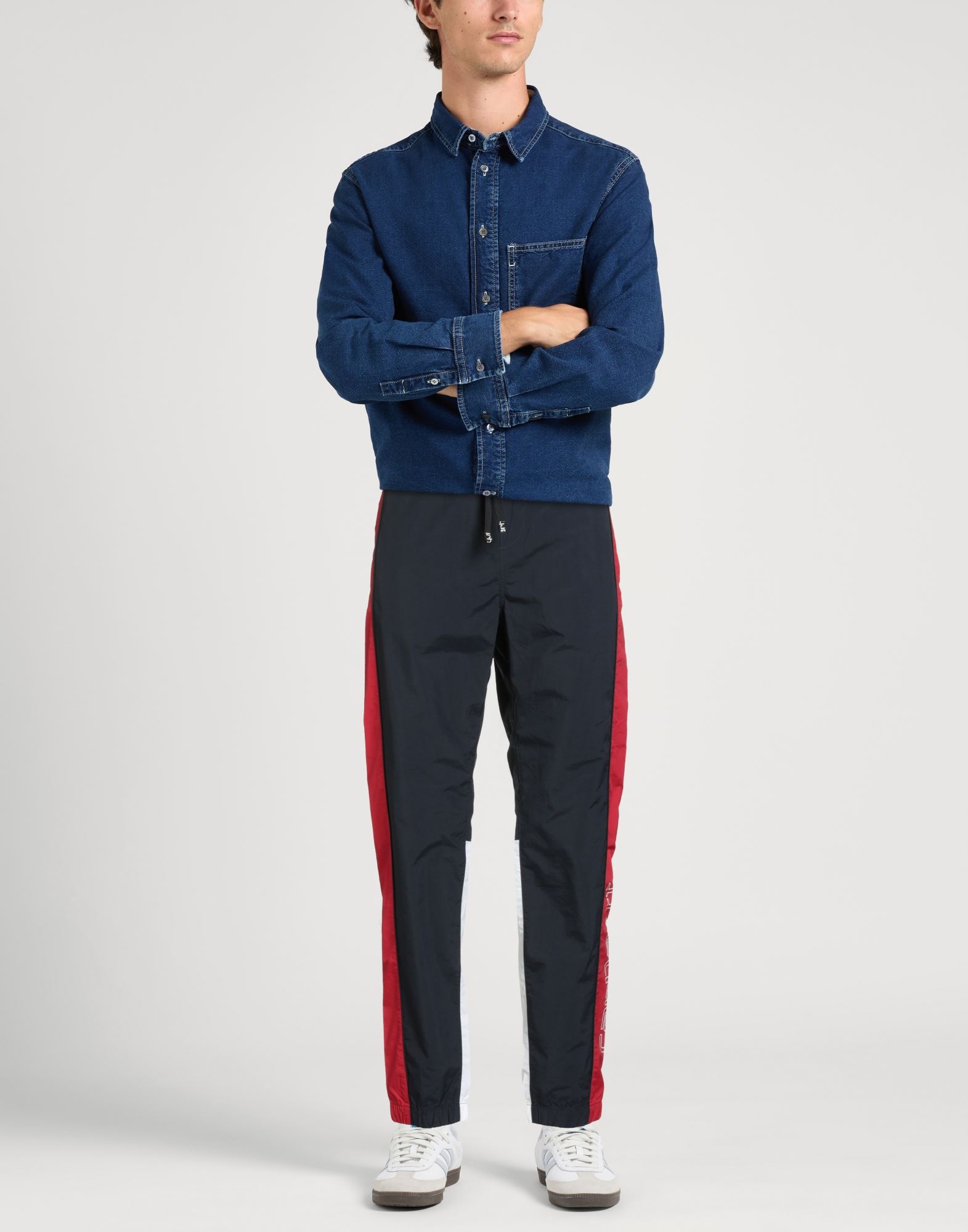  Carhartt - Partes De Abajo - Pantalones - On Yoox.com 