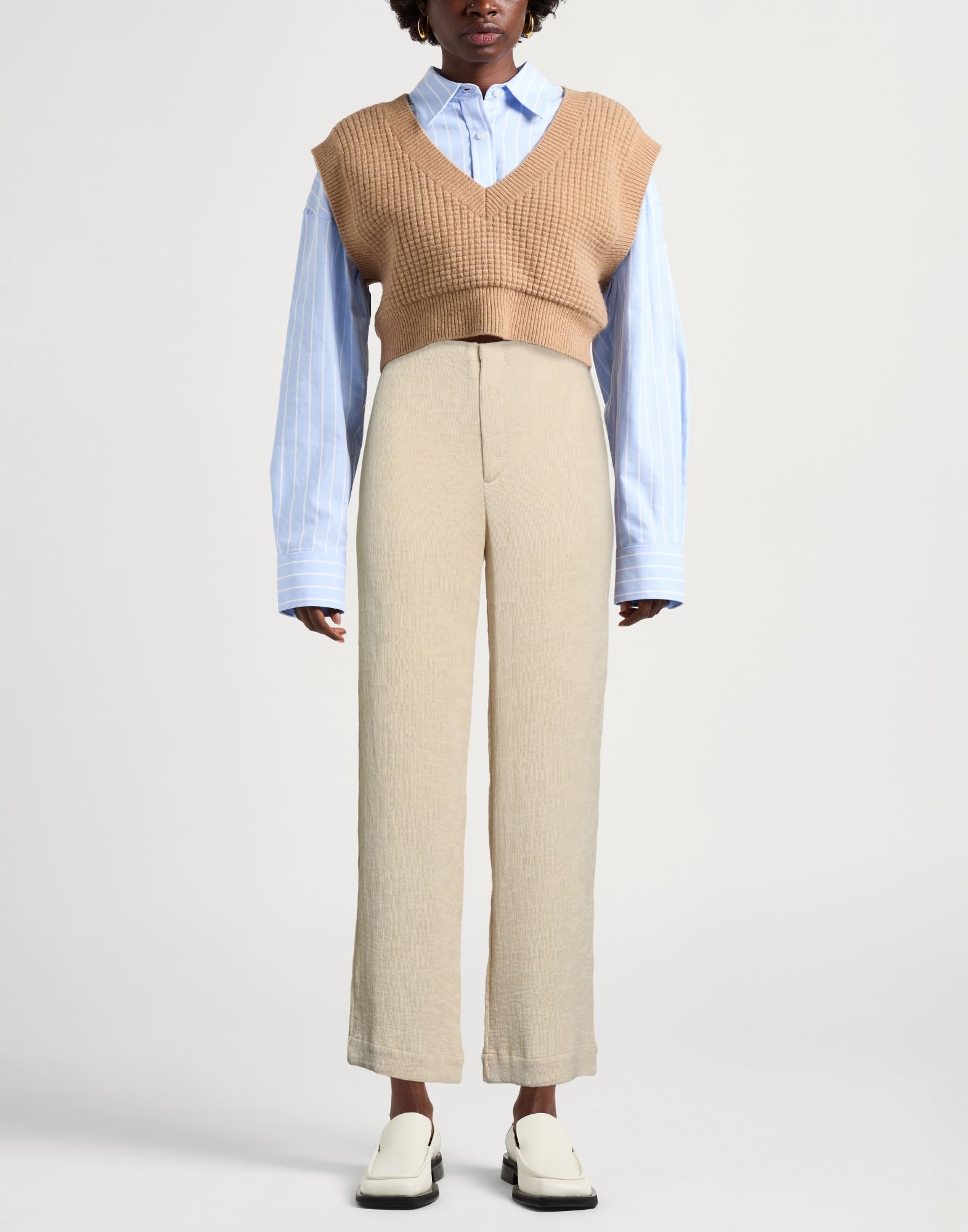  By Malene Birger - Hosen & Röcke - Hosen - On Yoox.com 