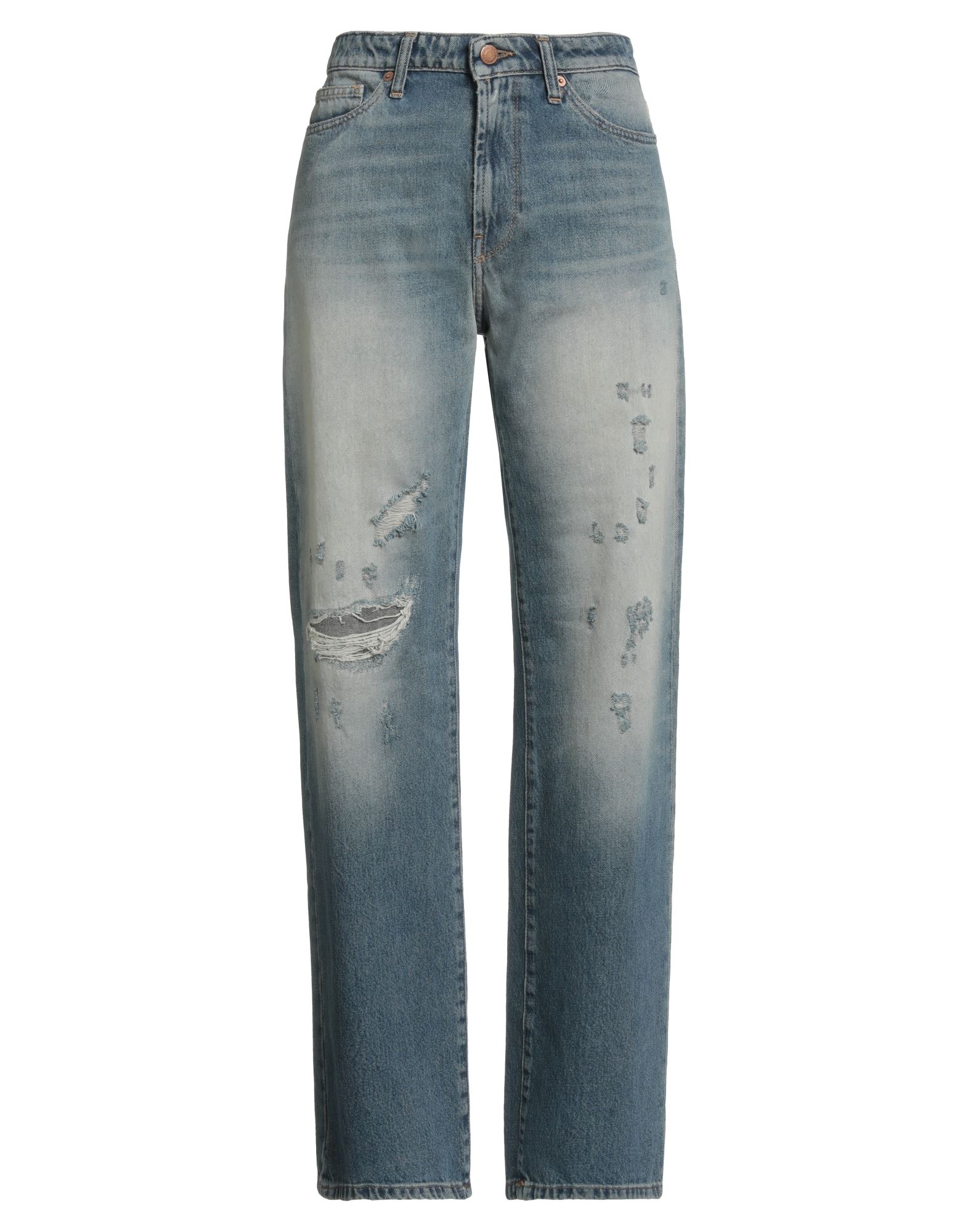 VICOLO BOTTOMWEAR Τζιν