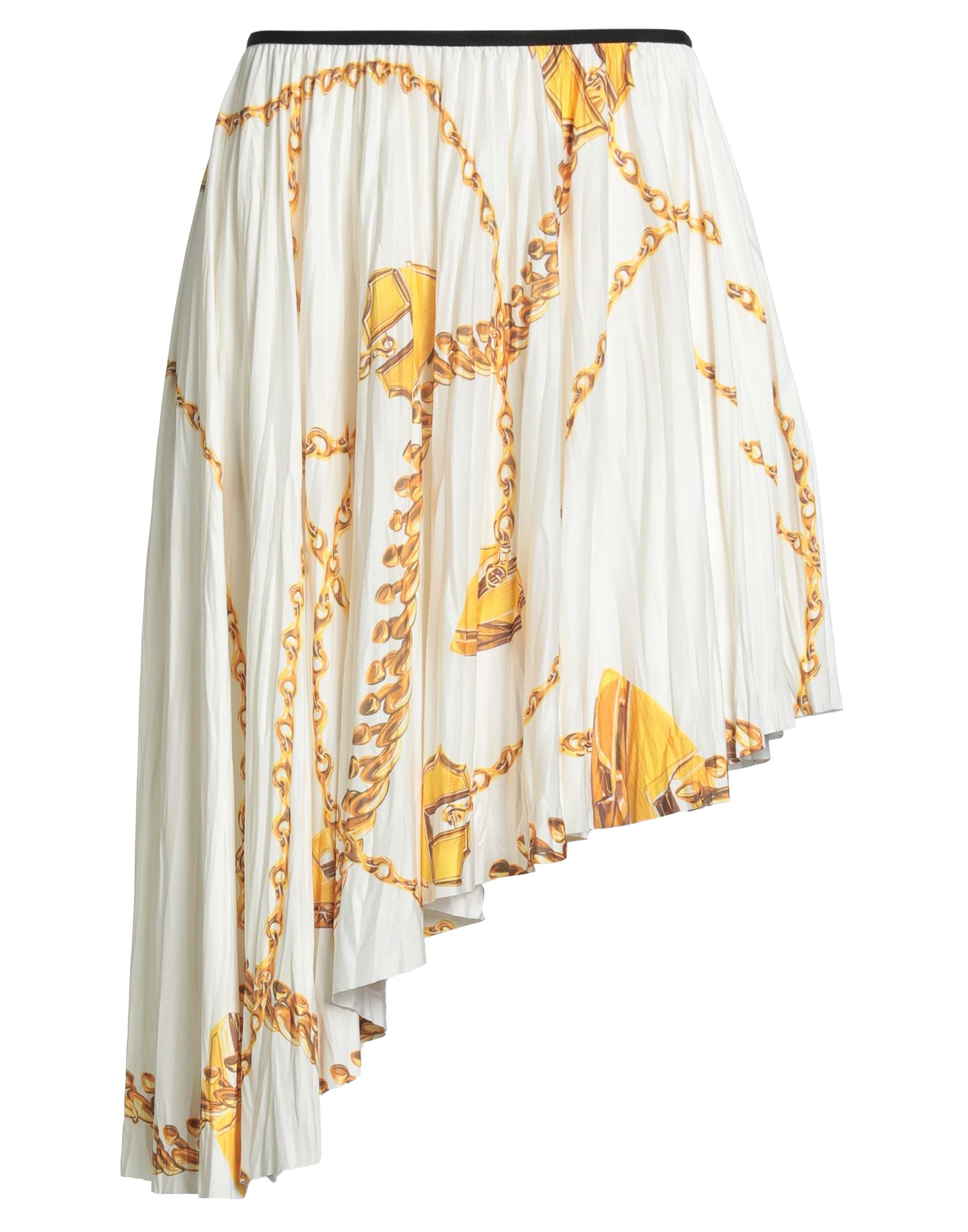  Burberry - Hosen & Röcke - Midi-röcke - On Yoox.com 