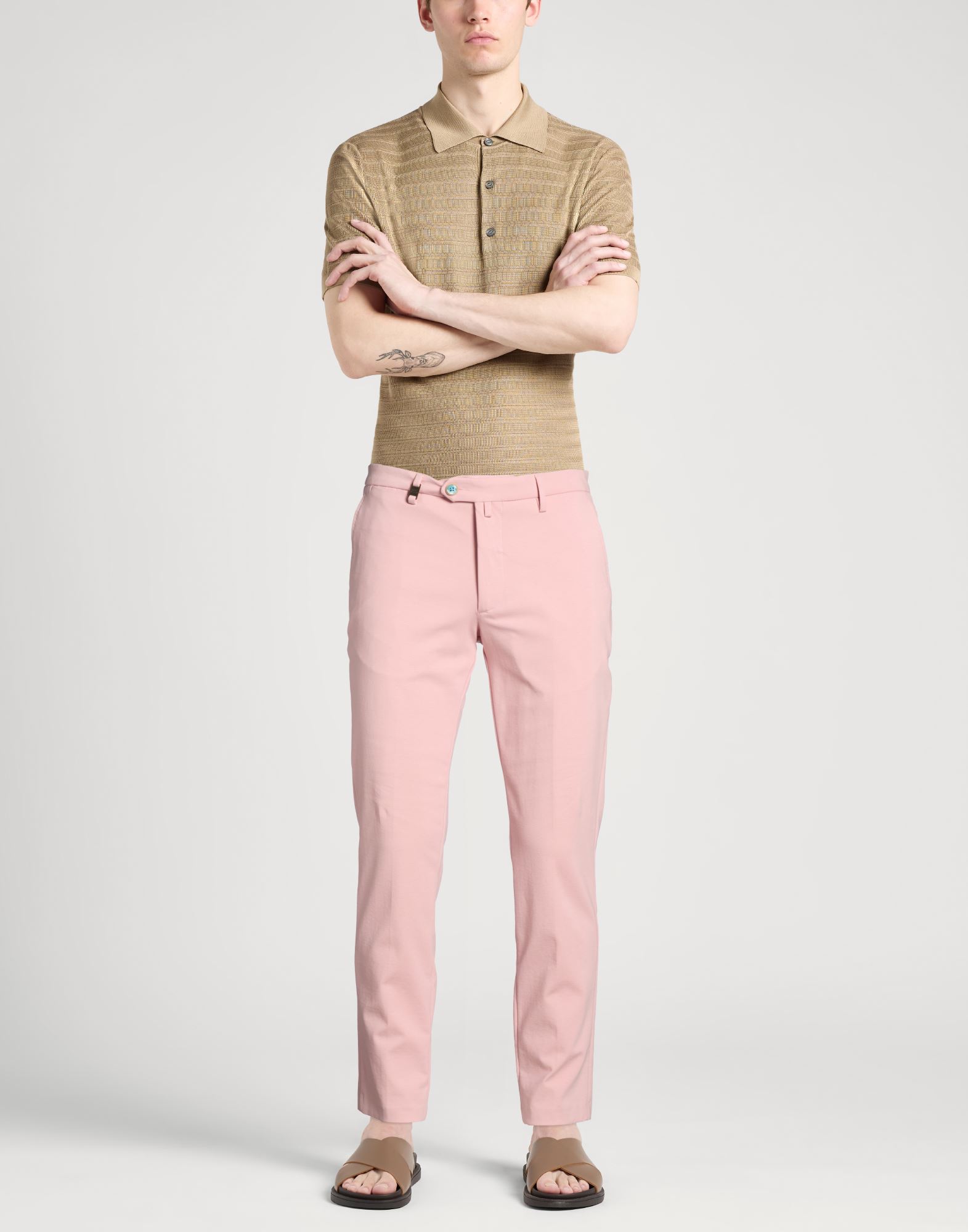  Barbati - Partes De Abajo - Pantalones - On Yoox.com 