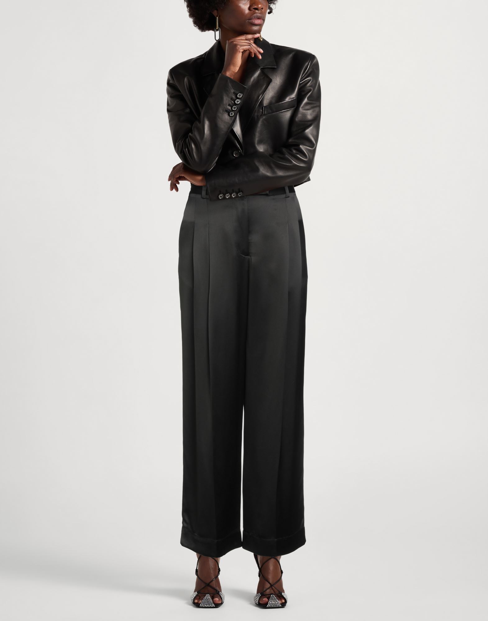  By Malene Birger - Hosen & Röcke - Hosen - On Yoox.com 