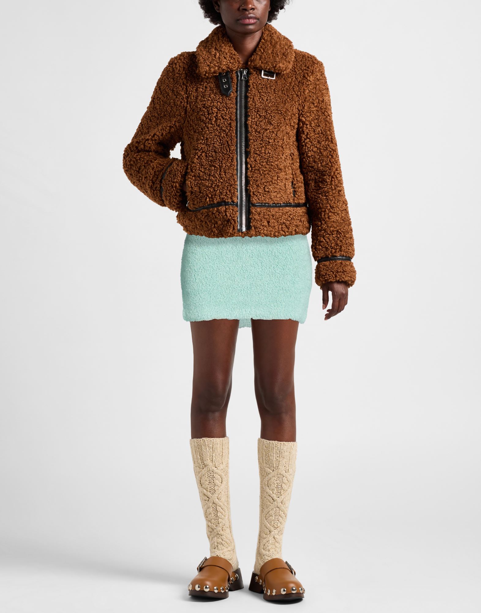  Tod's - Hosen & Röcke - Miniröcke - On Yoox.com 