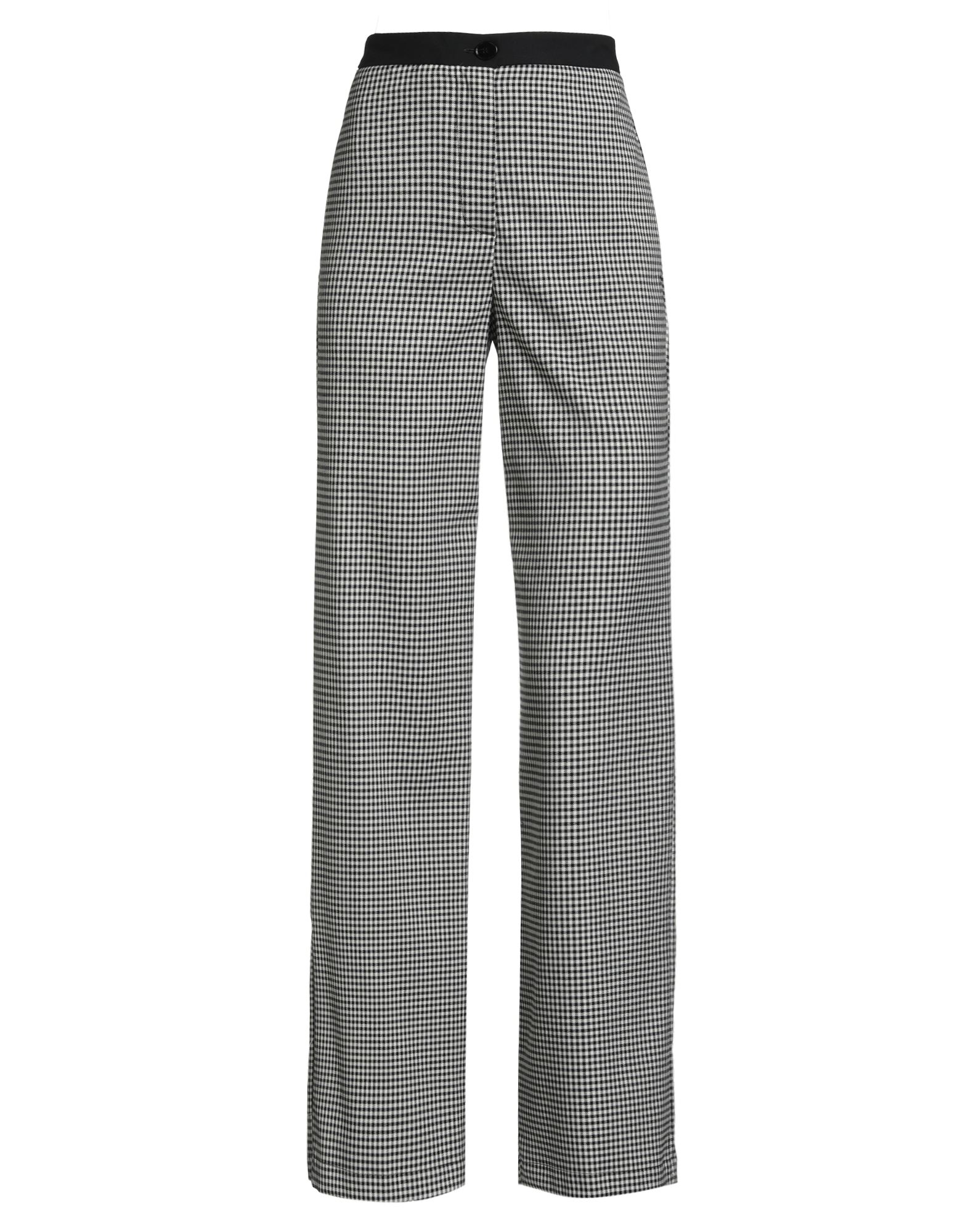 VICOLO BOTTOMWEAR Casual Παντελόνι