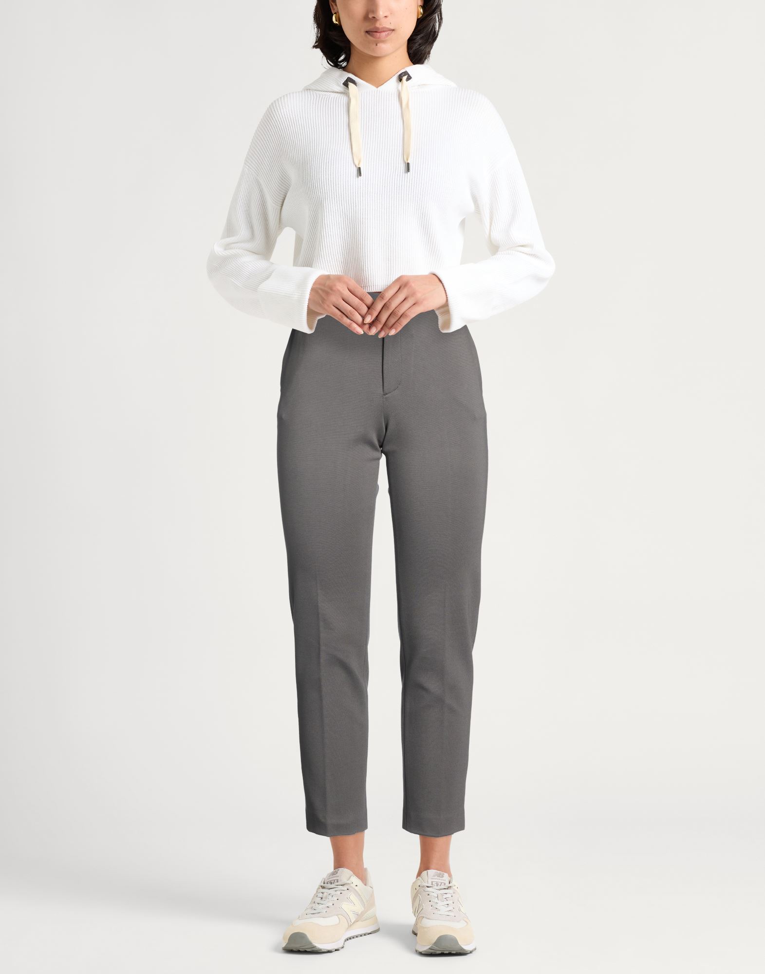  Fabiana Filippi - Hosen & Röcke - Hosen - On Yoox.com 