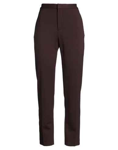 Hose Damen Dunkelbraun 32,34,36,38,40 Damen