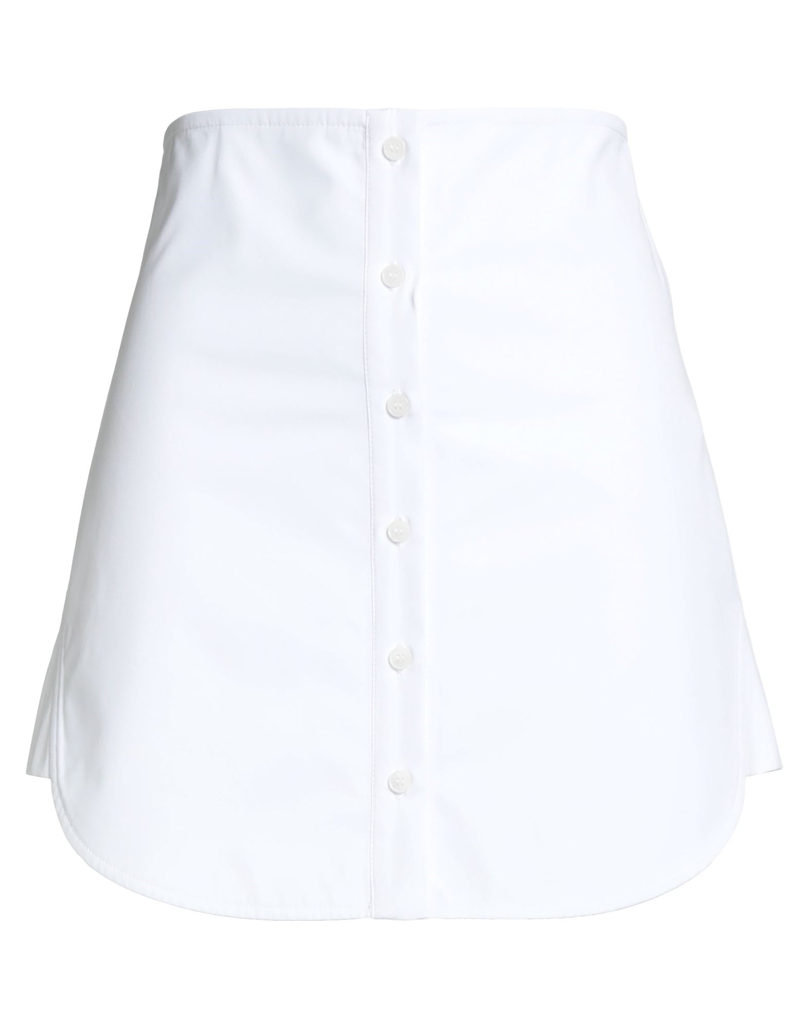 PATRIZIA PEPE BOTTOMWEAR Μίνι φούστα