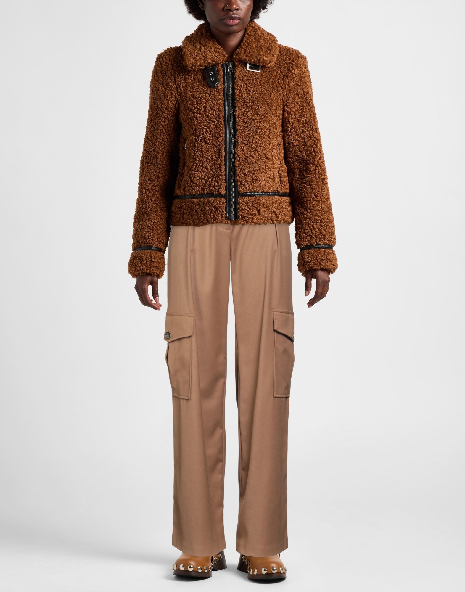  Cristinaeffe - Hosen & Röcke - Hosen - On Yoox.com 