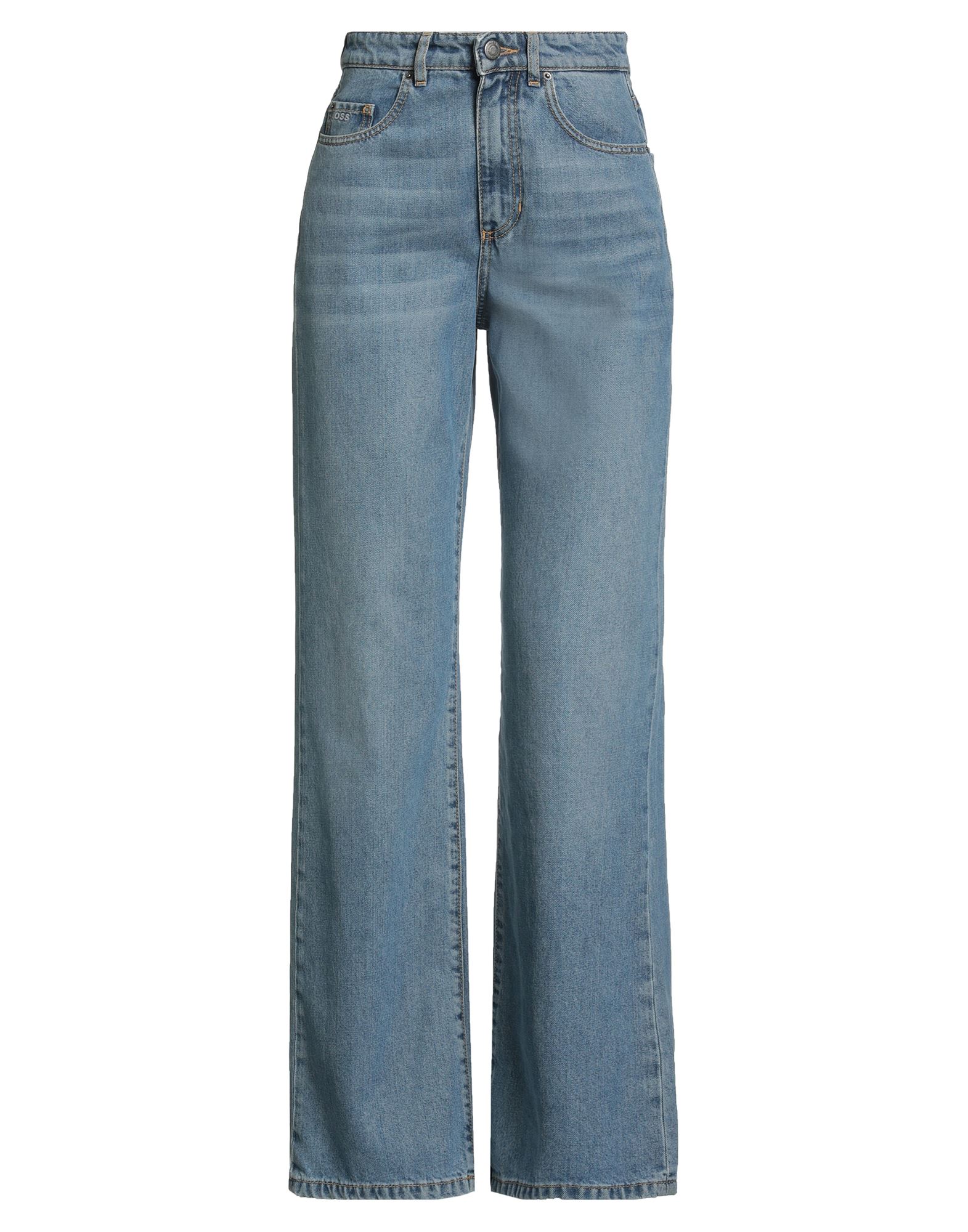  BOSS BOTTOMWEAR Τζιν