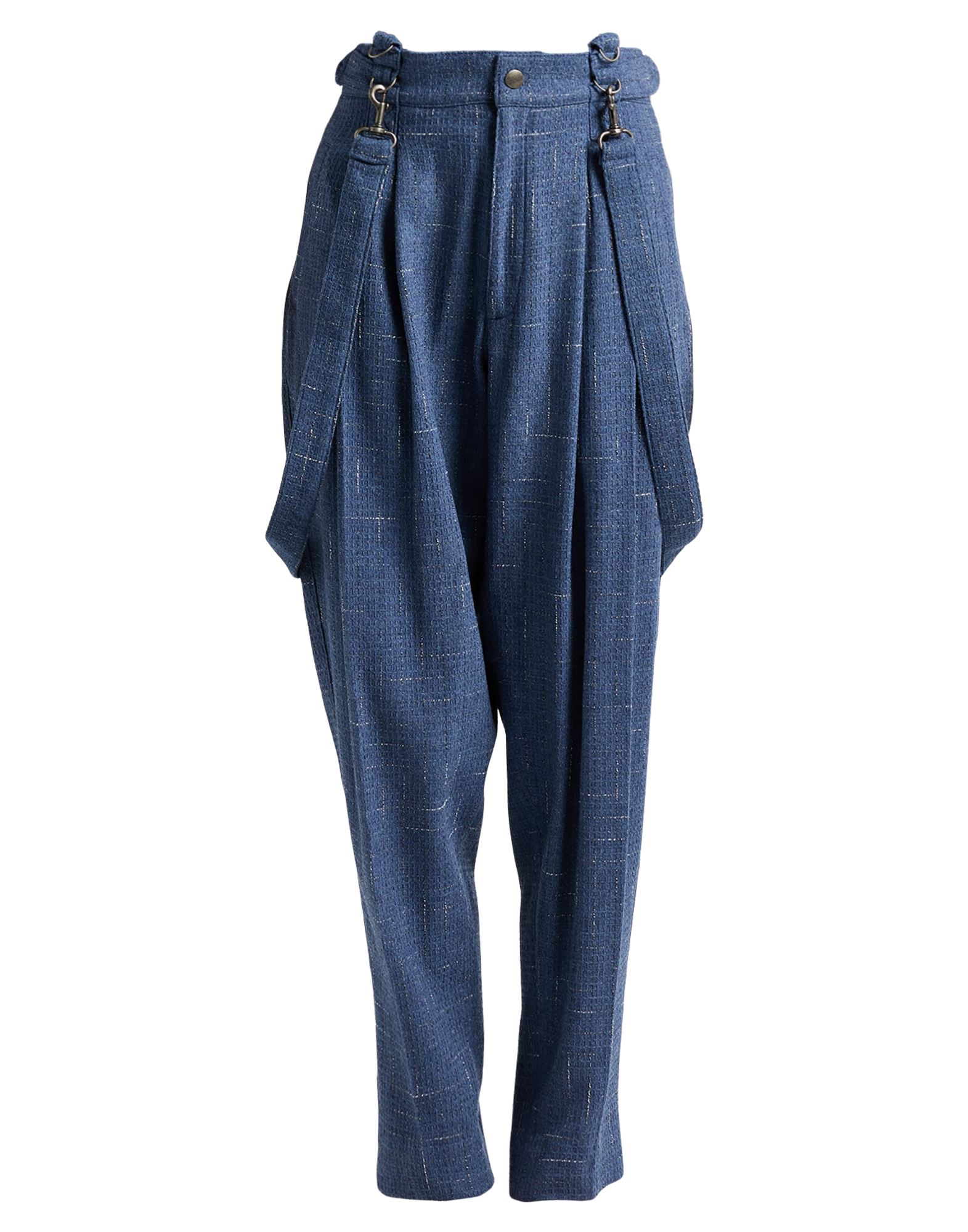 MOSCHINO MOSCHINO BOTTOMWEAR Casual Παντελόνι