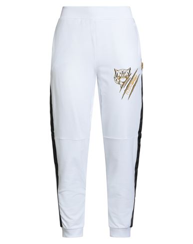 Hose Damen Weiß L,M,S,XL,XS Damen
