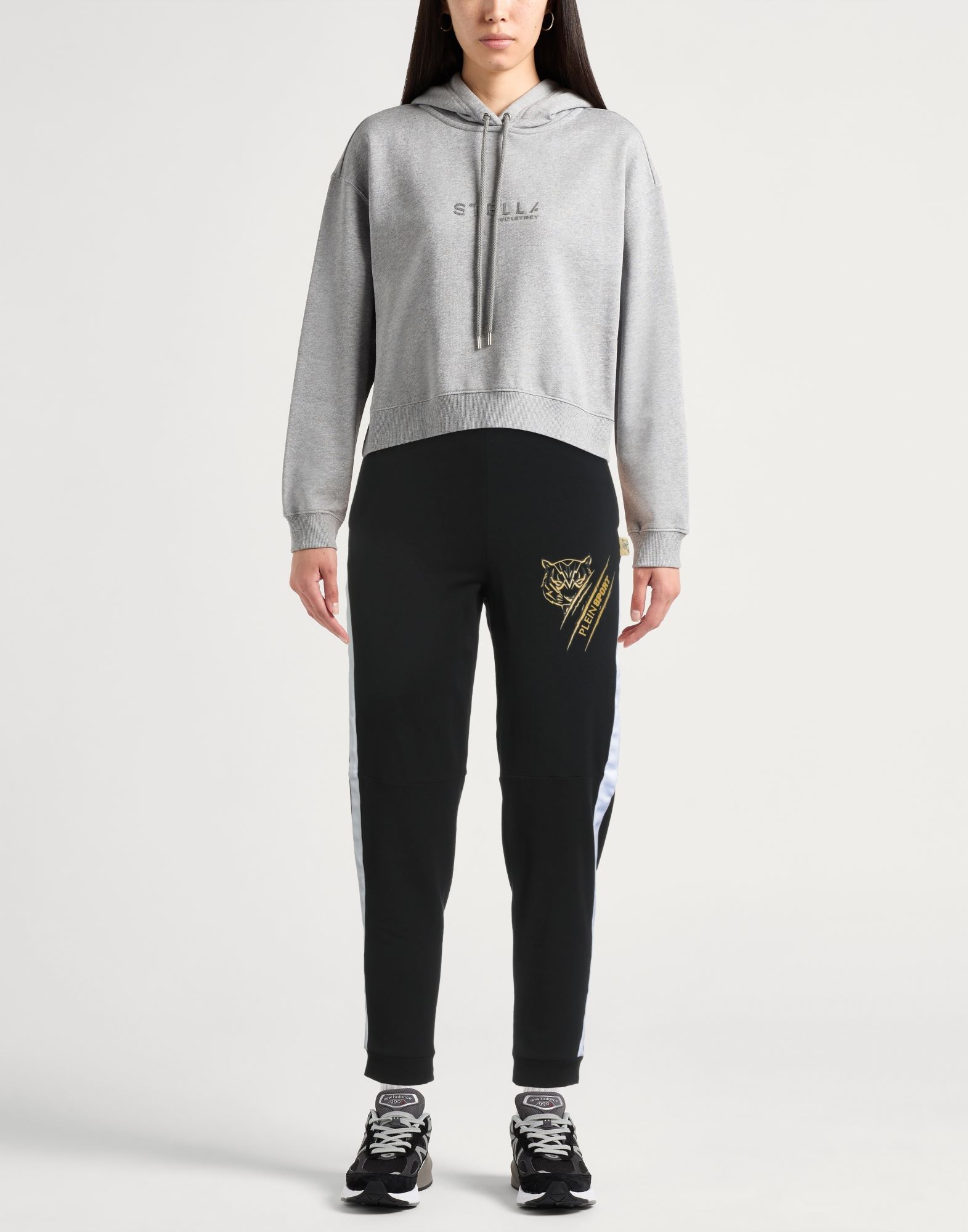  Plein Sport - Hosen & Röcke - Hosen - On Yoox.com 