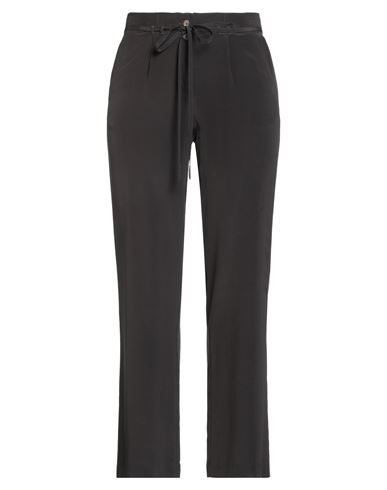 Hose Damen Dunkelbraun 34 Damen