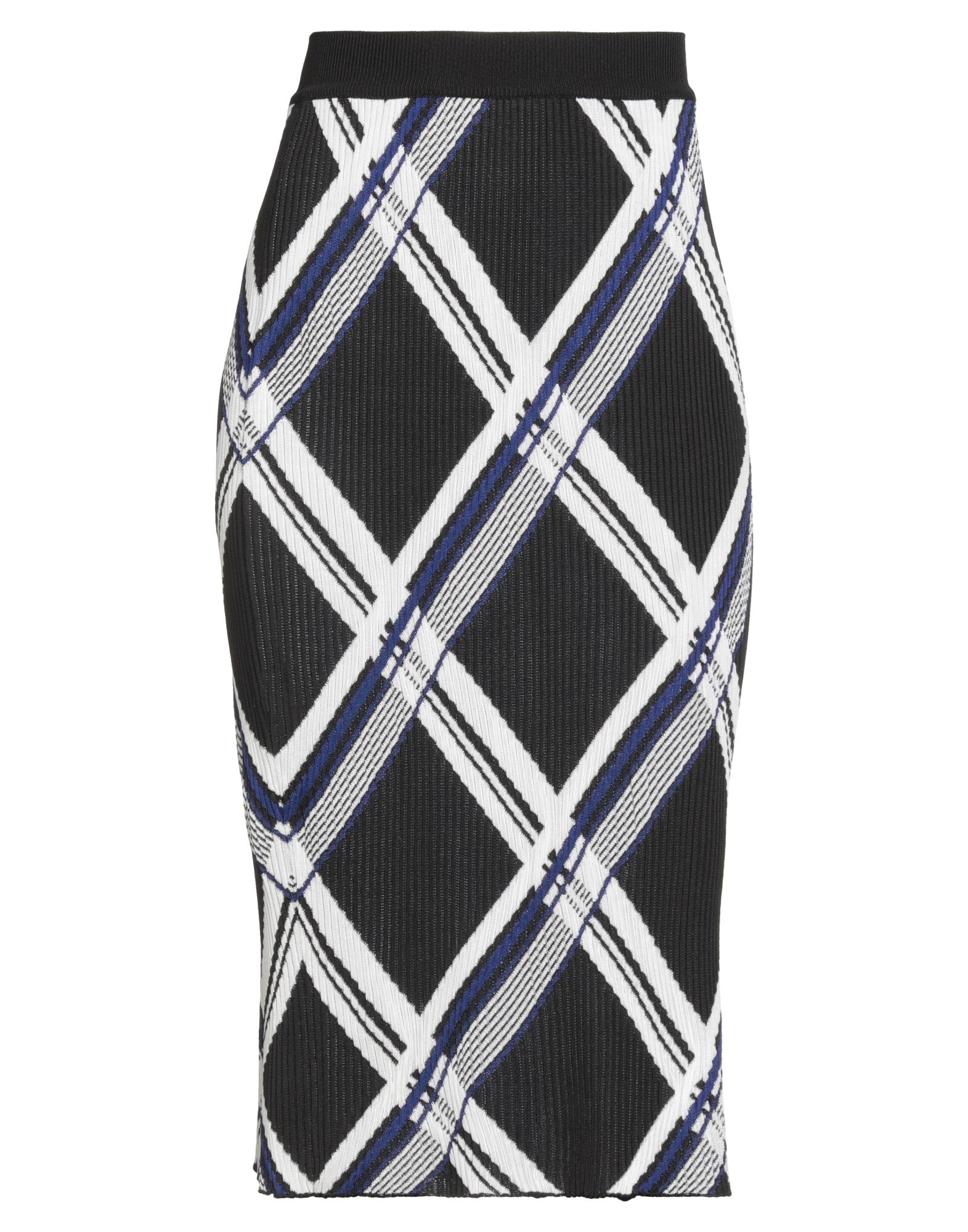  Burberry - Hosen & Röcke - Midi-röcke - On Yoox.com 