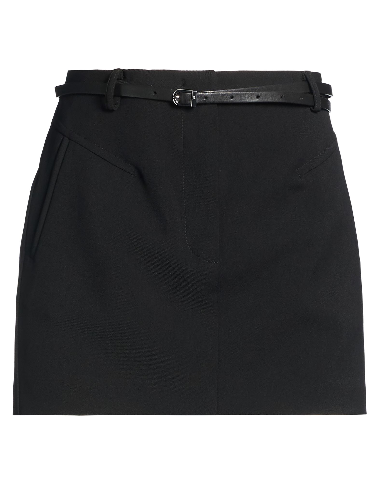 PATRIZIA PEPE BOTTOMWEAR Μίνι φούστα