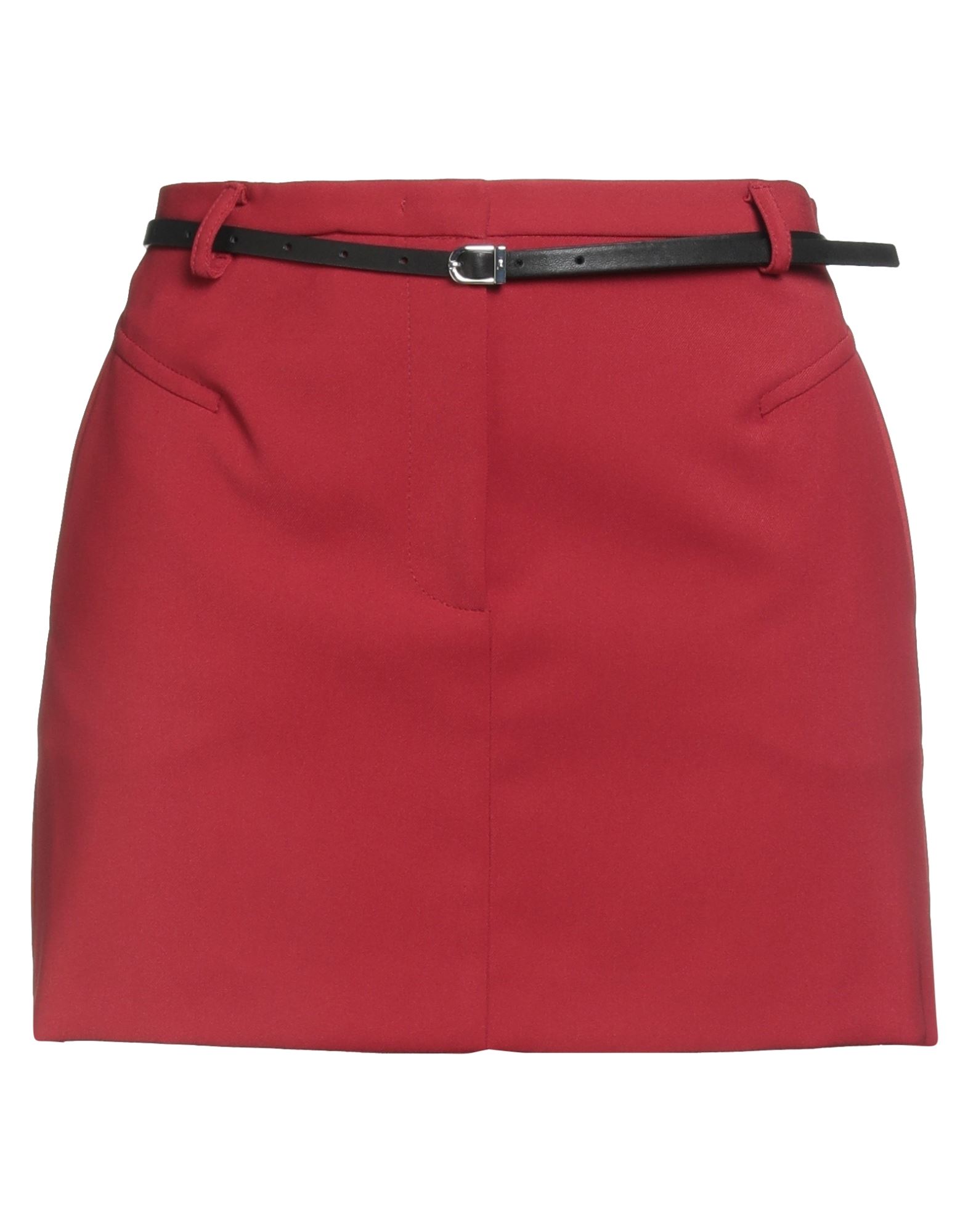  Patrizia Pepe - Hosen & Röcke - Miniröcke - On Yoox.com 