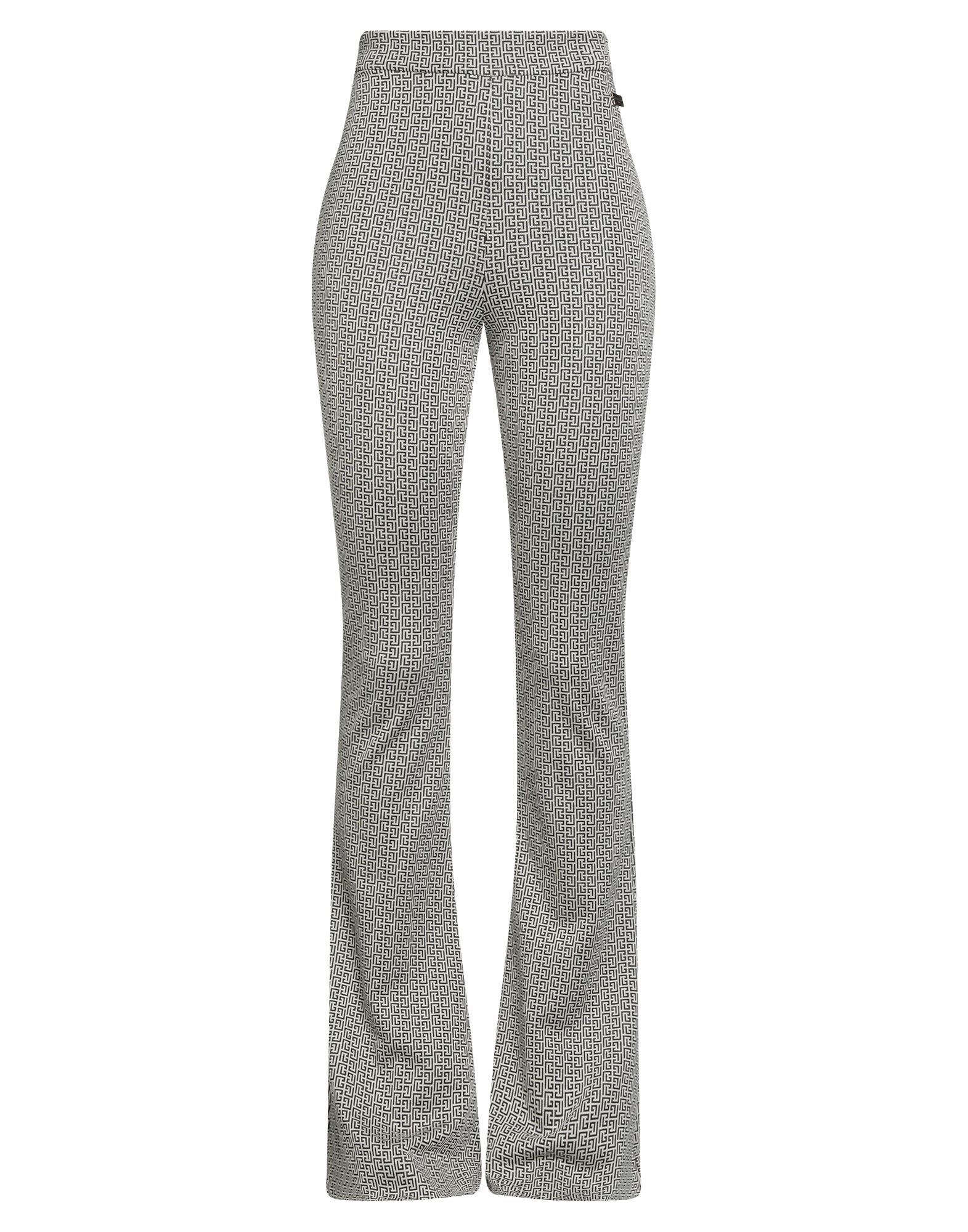 BALMAIN BOTTOMWEAR Casual Παντελόνι