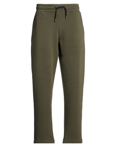 Hose Herren Militärgrün XS Herren