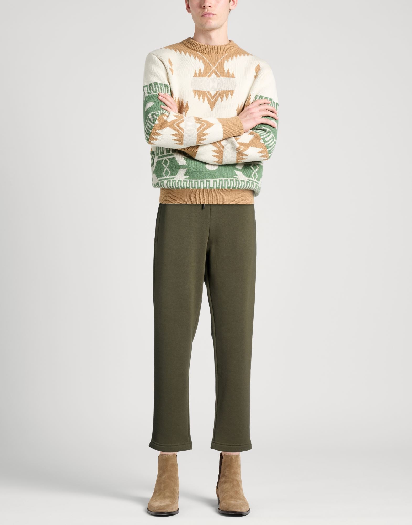  Peuterey - Partes De Abajo - Pantalones - On Yoox.com 
