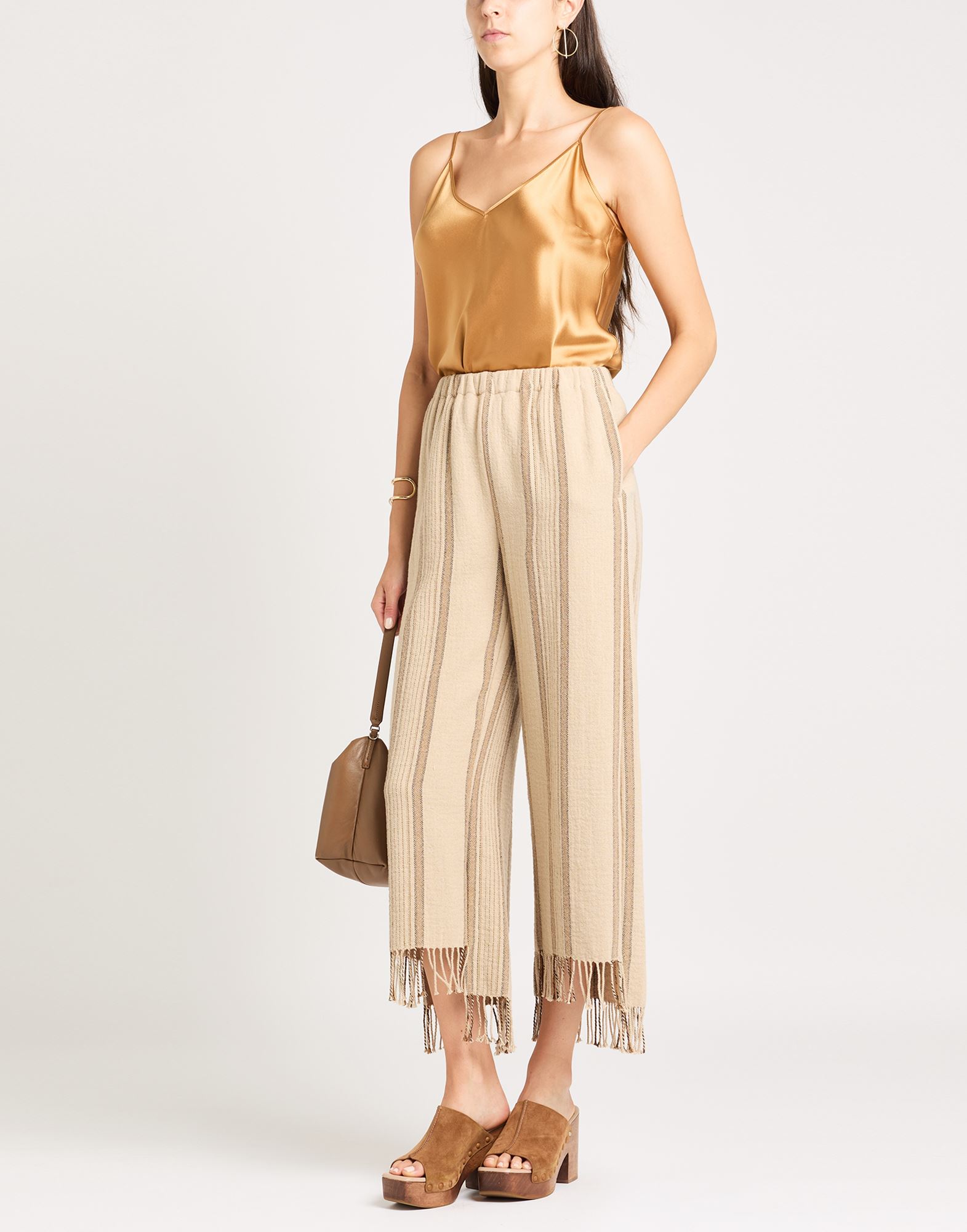  By Malene Birger - Hosen & Röcke - Hosen - On Yoox.com 