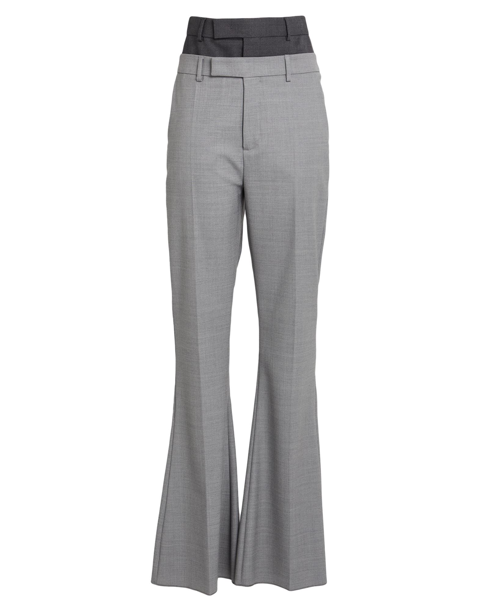 SPORTMAX SPORTMAX BOTTOMWEAR Casual Παντελόνι
