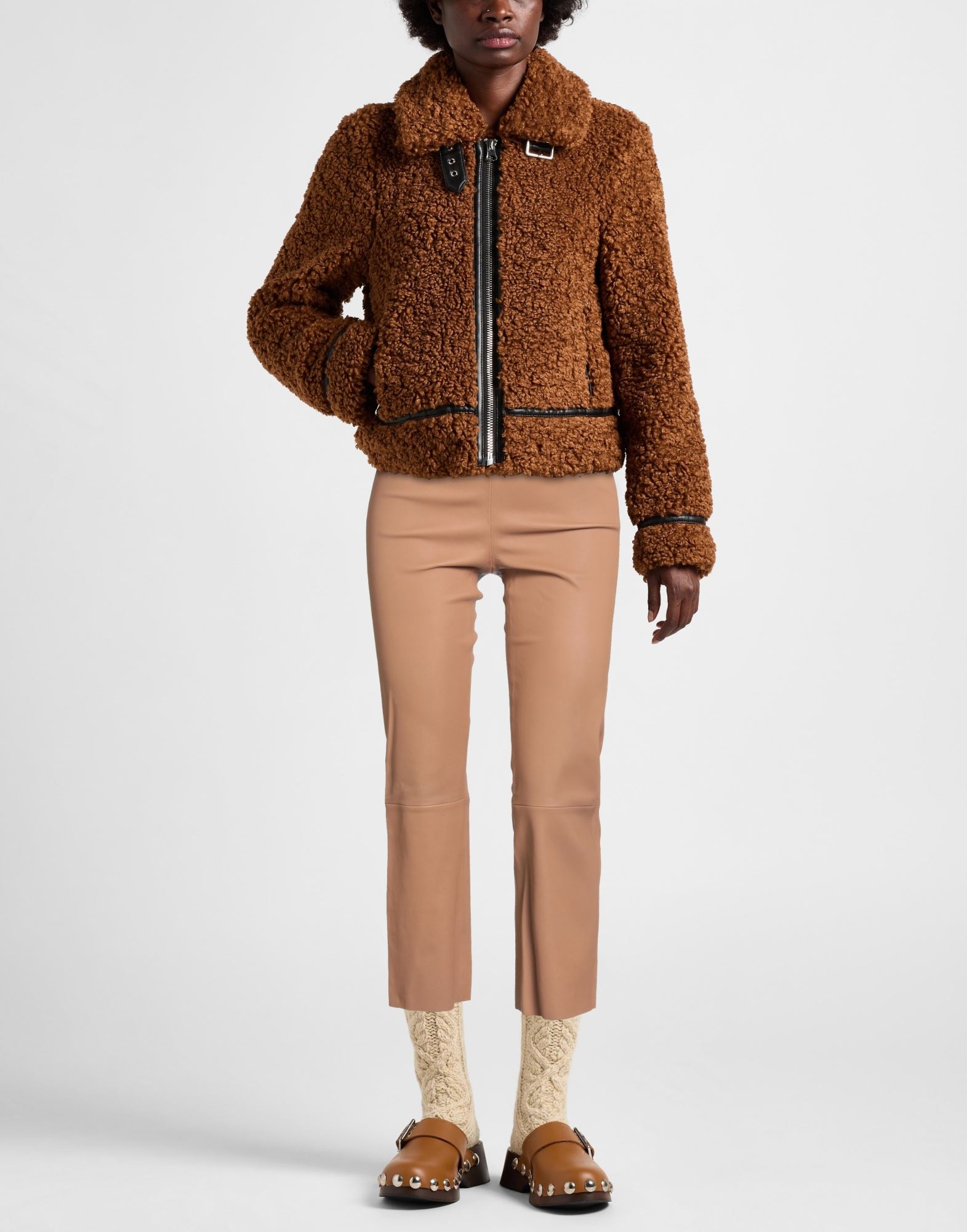  By Malene Birger - Hosen & Röcke - Hosen - On Yoox.com 