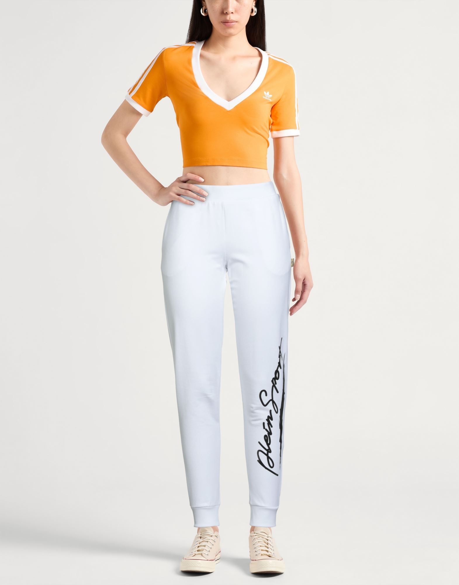  Plein Sport - Hosen & Röcke - Hosen - On Yoox.com 