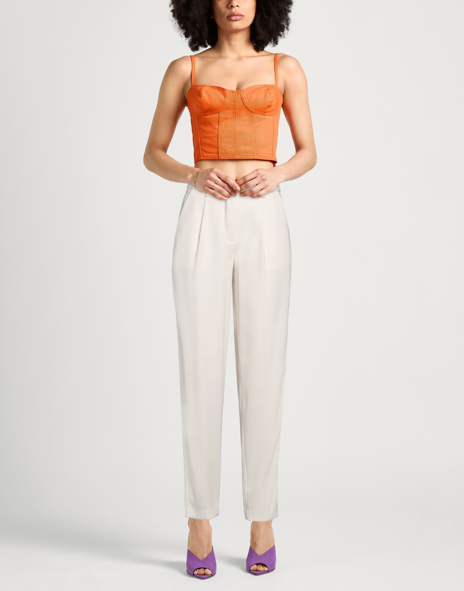  Armani Exchange - Hosen & Röcke - Hosen - On Yoox.com 