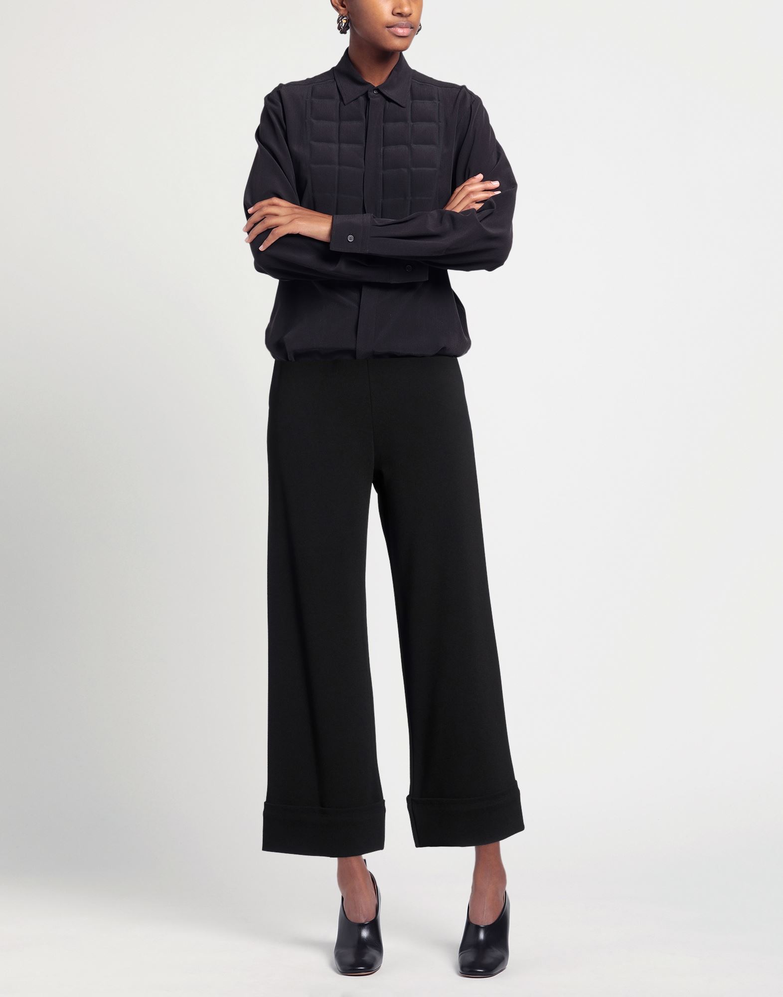  No-nà - Hosen & Röcke - Hosen - On Yoox.com 