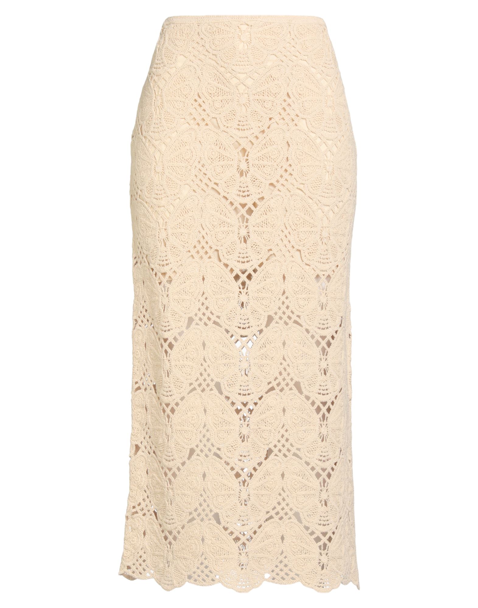  By Malene Birger - Hosen & Röcke - Midi-röcke - On Yoox.com 