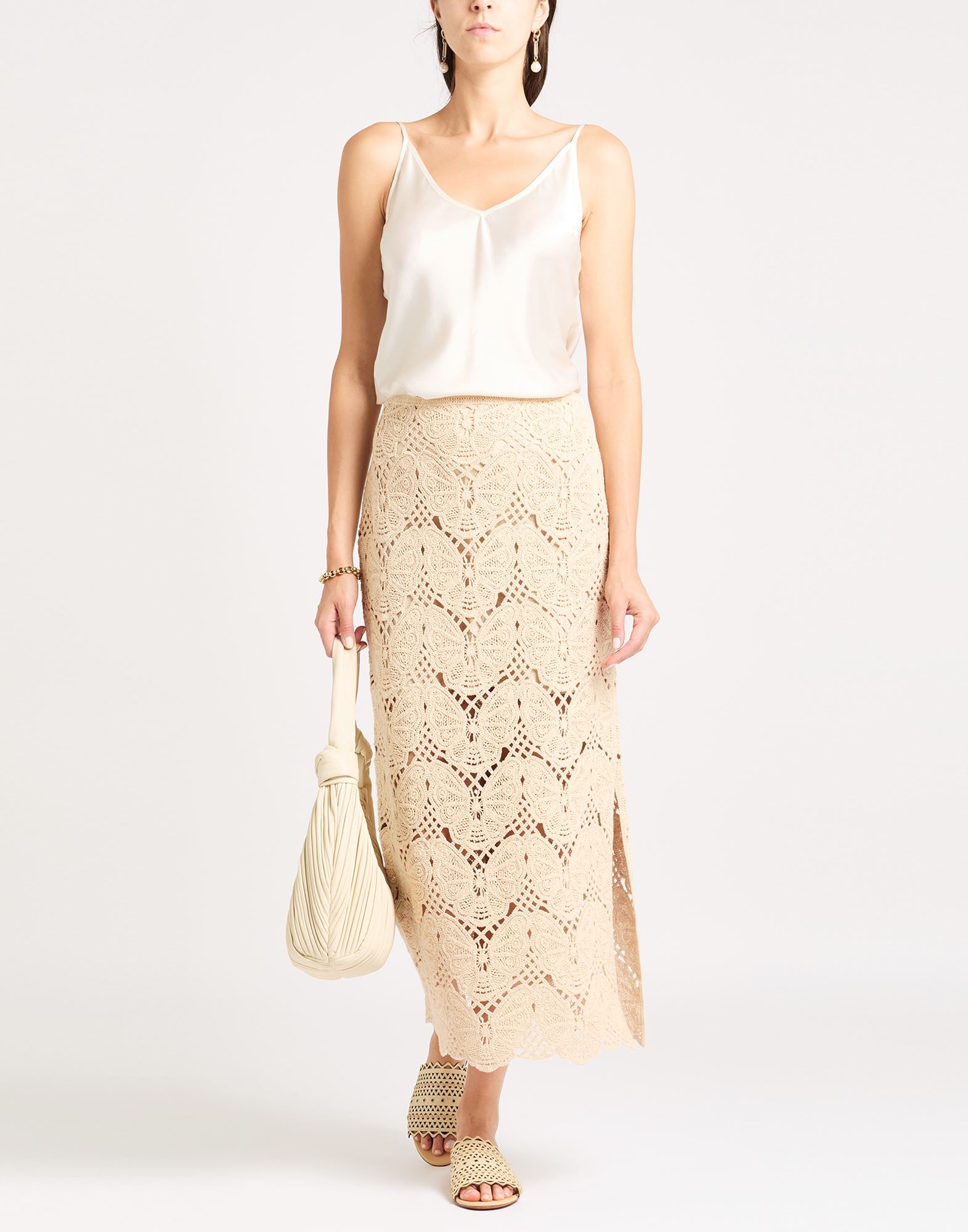  By Malene Birger - Hosen & Röcke - Midi-röcke - On Yoox.com 