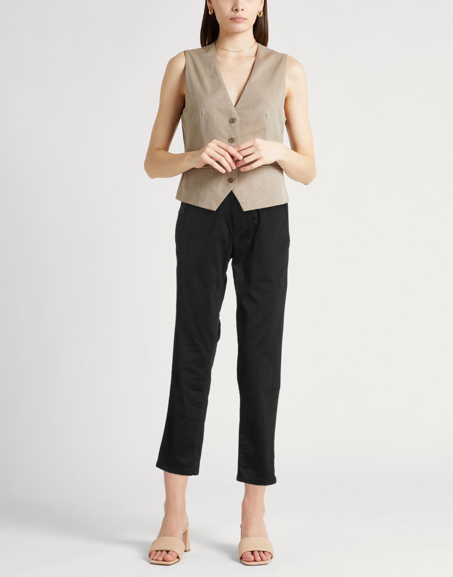  White Sand - Partes De Abajo - Pantalones - On Yoox.com 