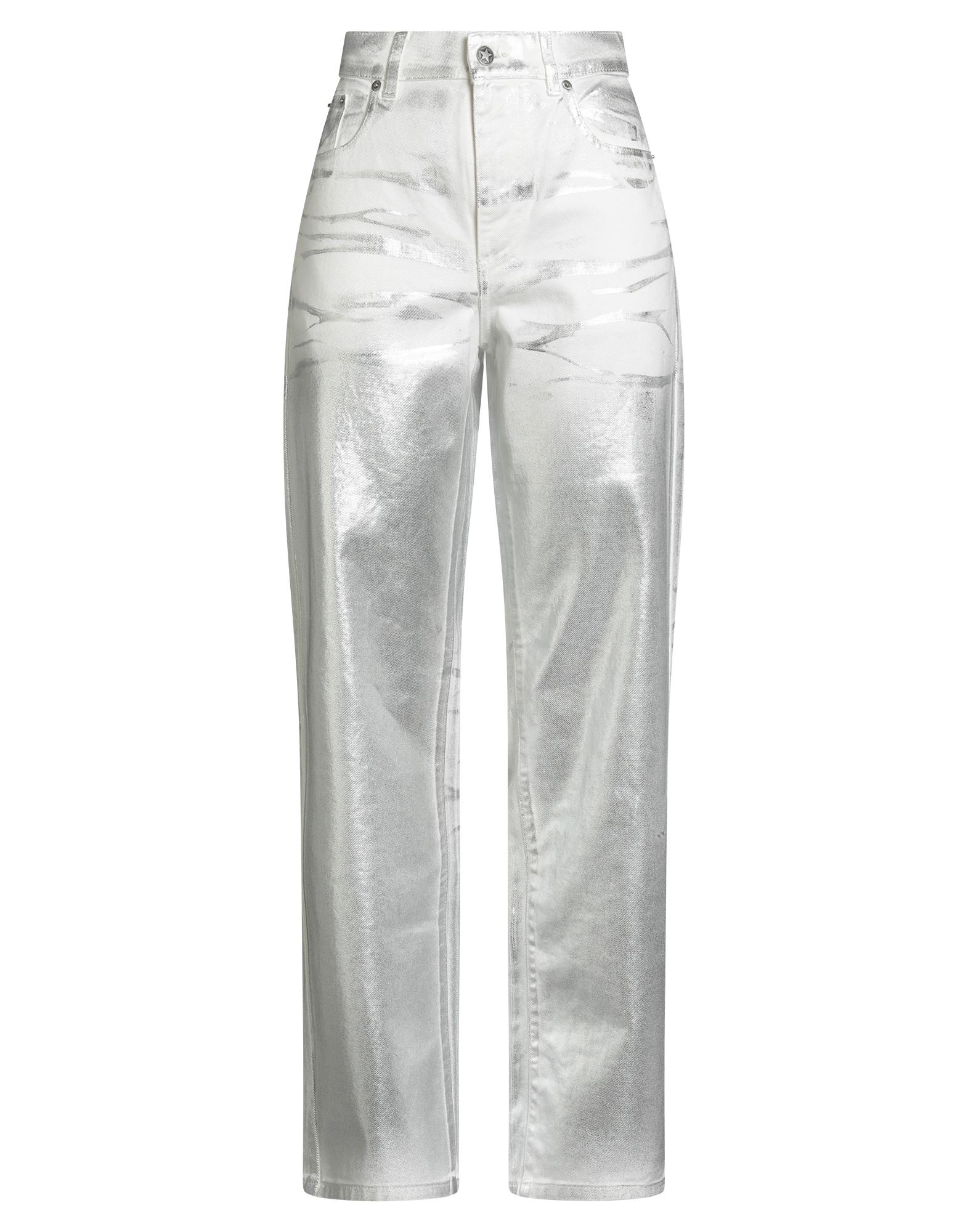  THE BIG WHITE BLUE BOTTOMWEAR Τζιν